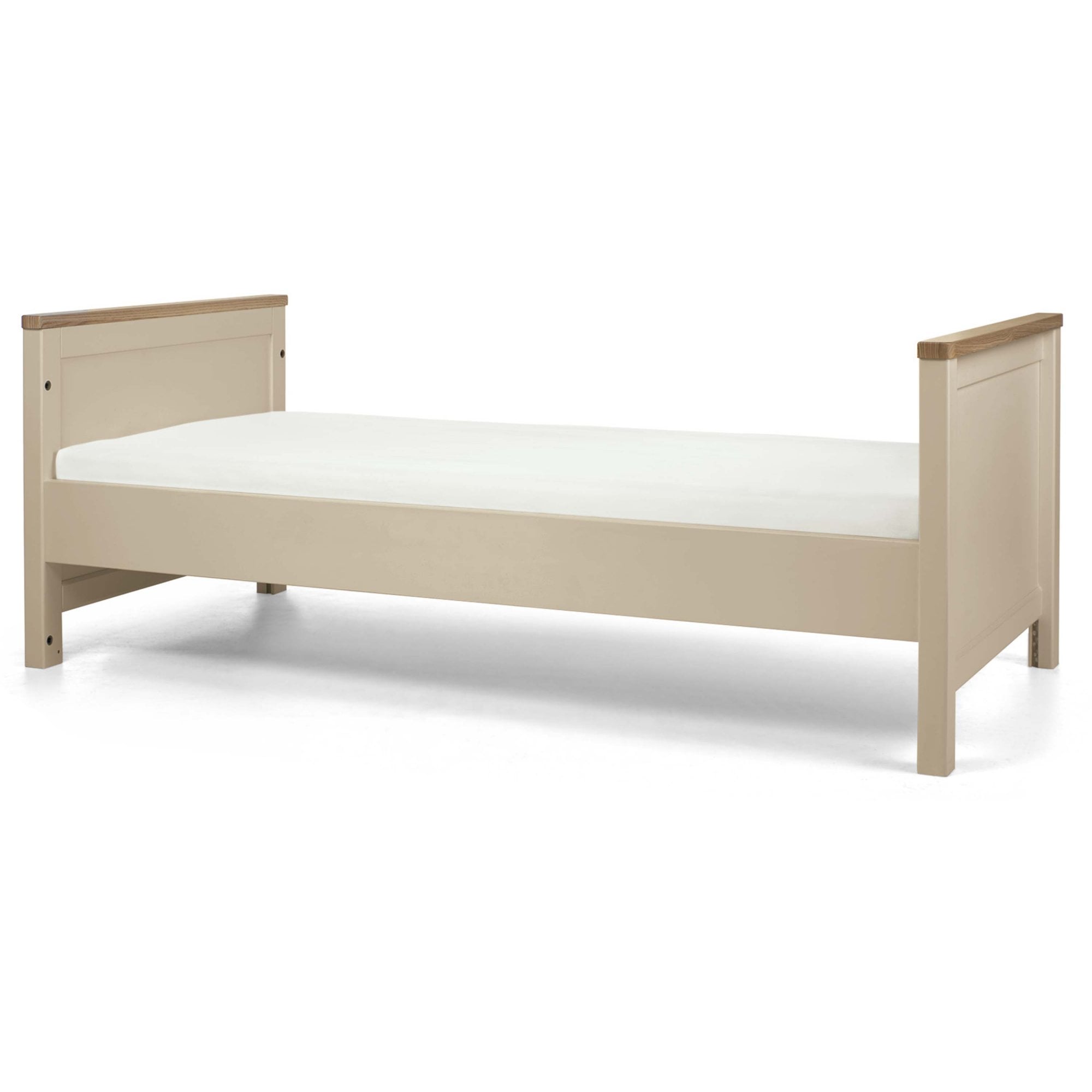 Mamas & Papas Harwell 3 Piece Nursery Furniture Set Cashmere