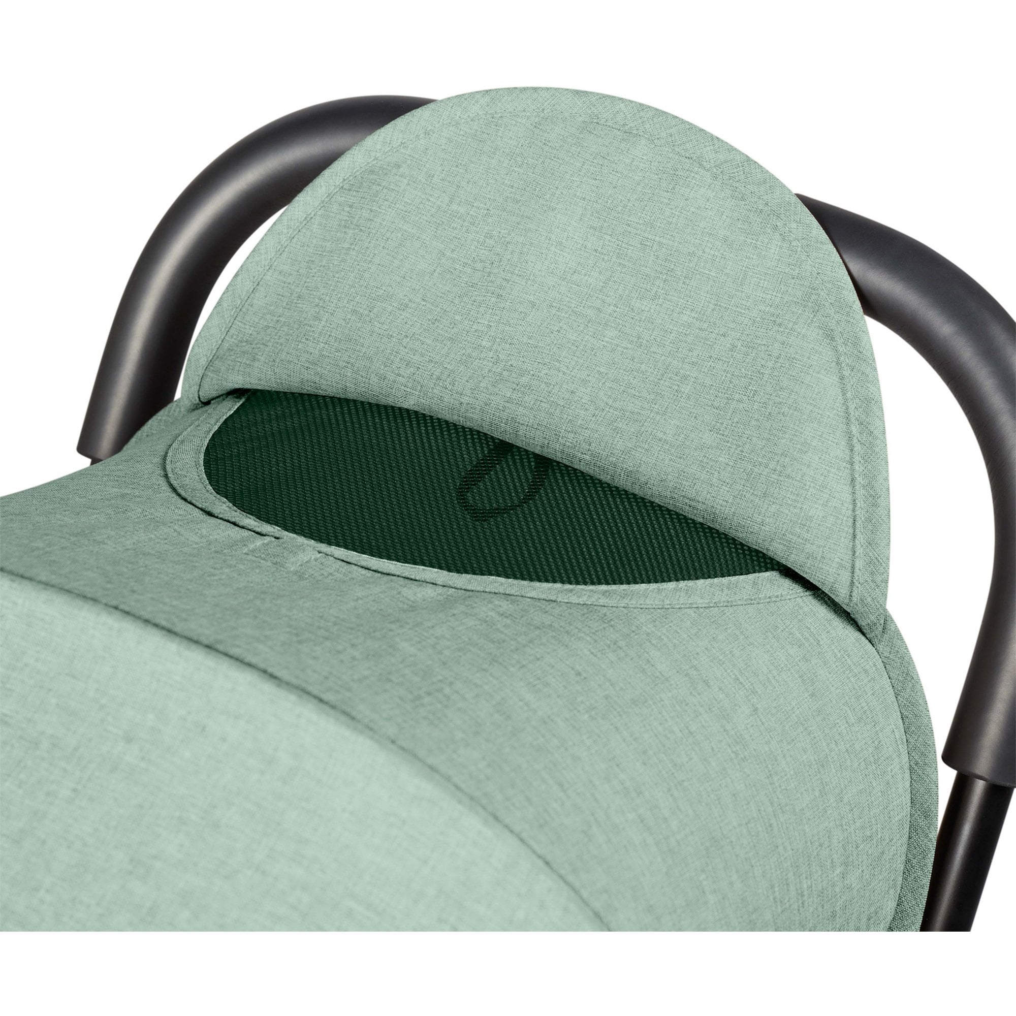 Ickle Bubba Aries Auto-Fold Stroller Sage Green