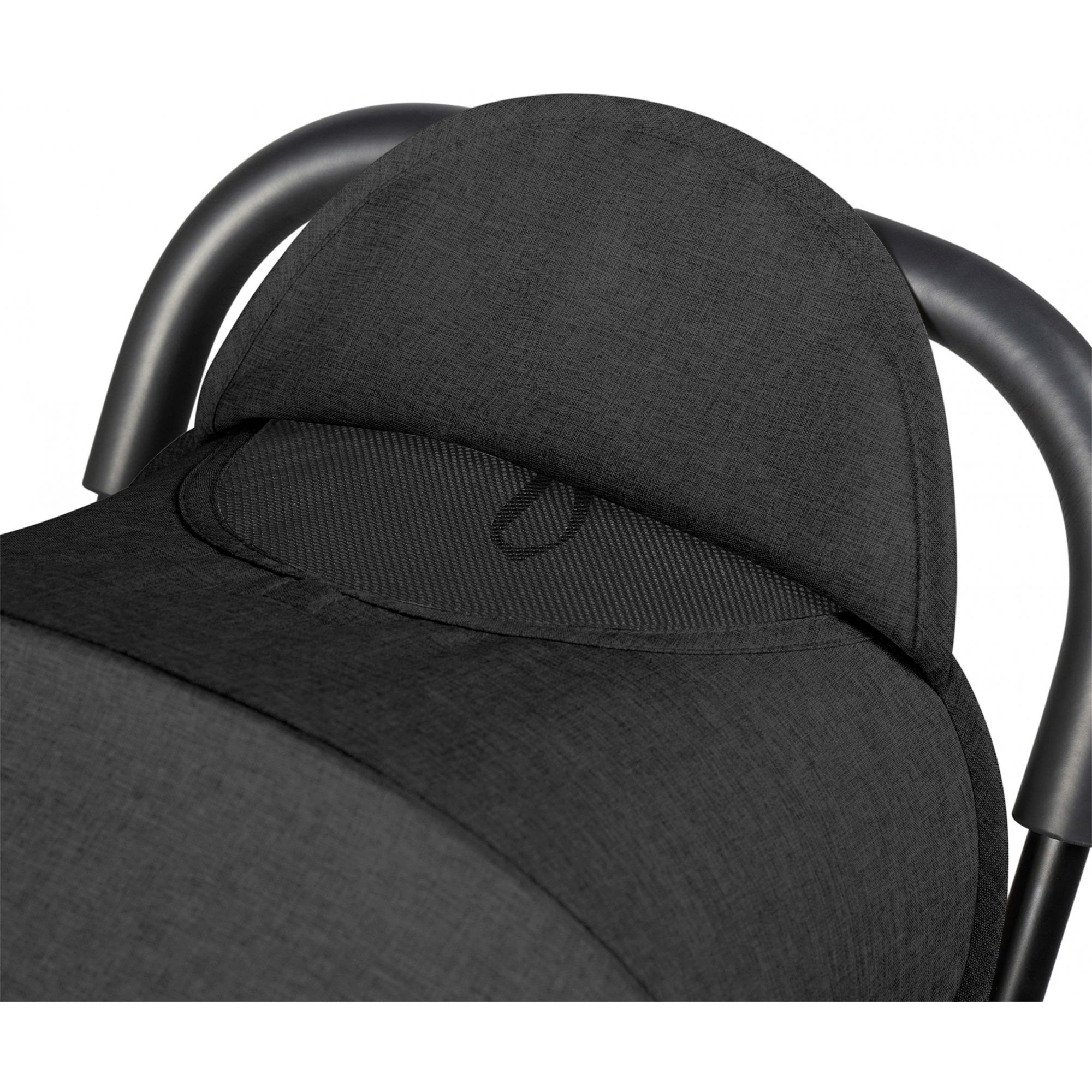 Ickle Bubba Aries Prime Auto-Fold Stroller Black