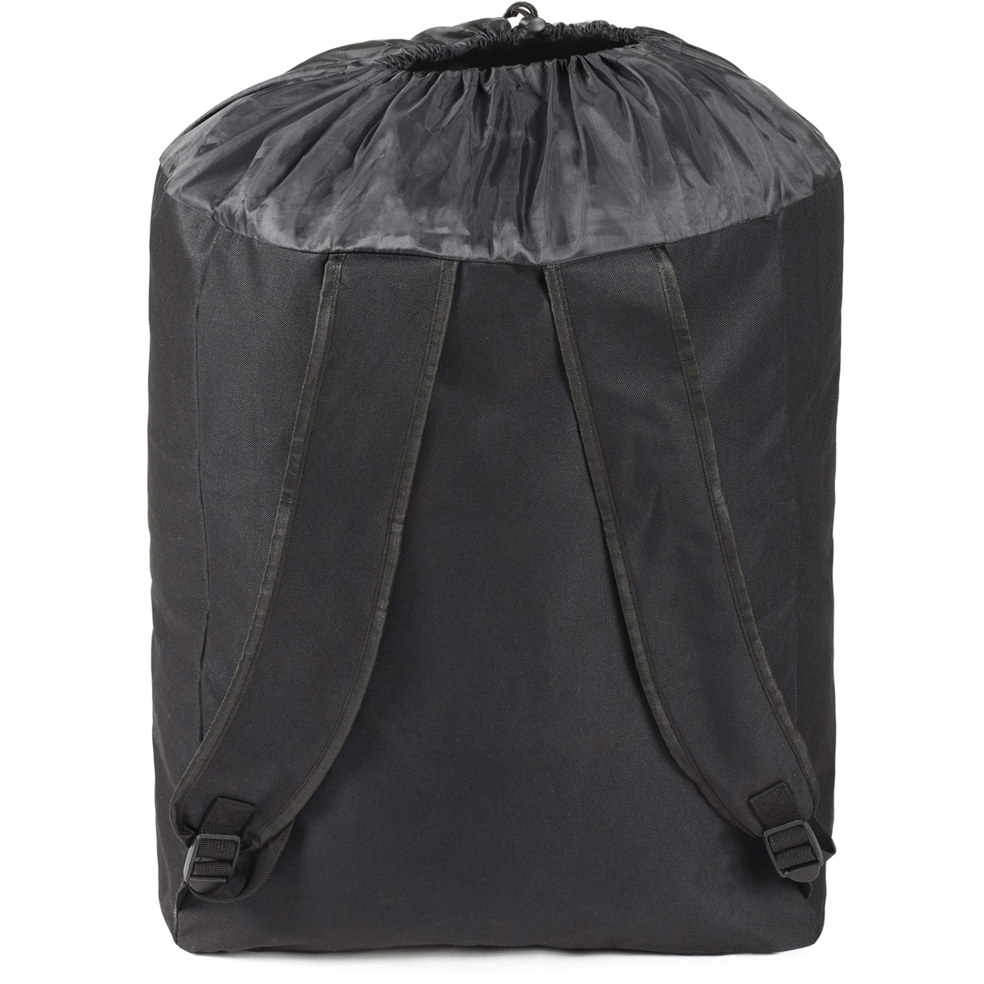 Ickle Bubba Aries Prime Auto-Fold Stroller Black