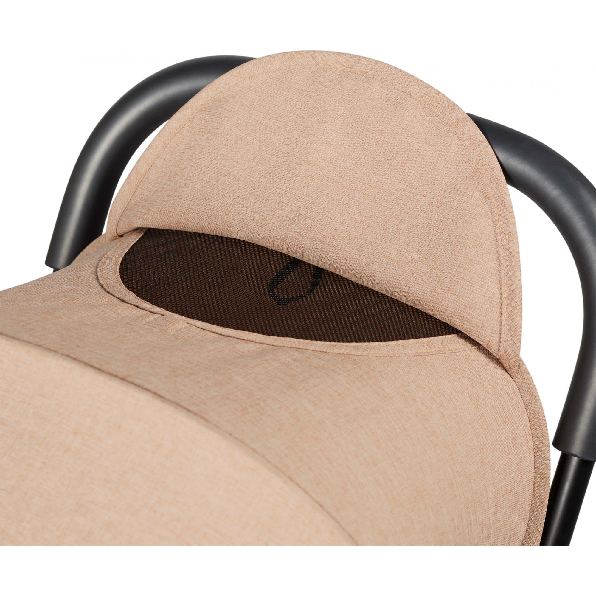 Ickle Bubba Aries Prime Auto-Fold Stroller Biscuit