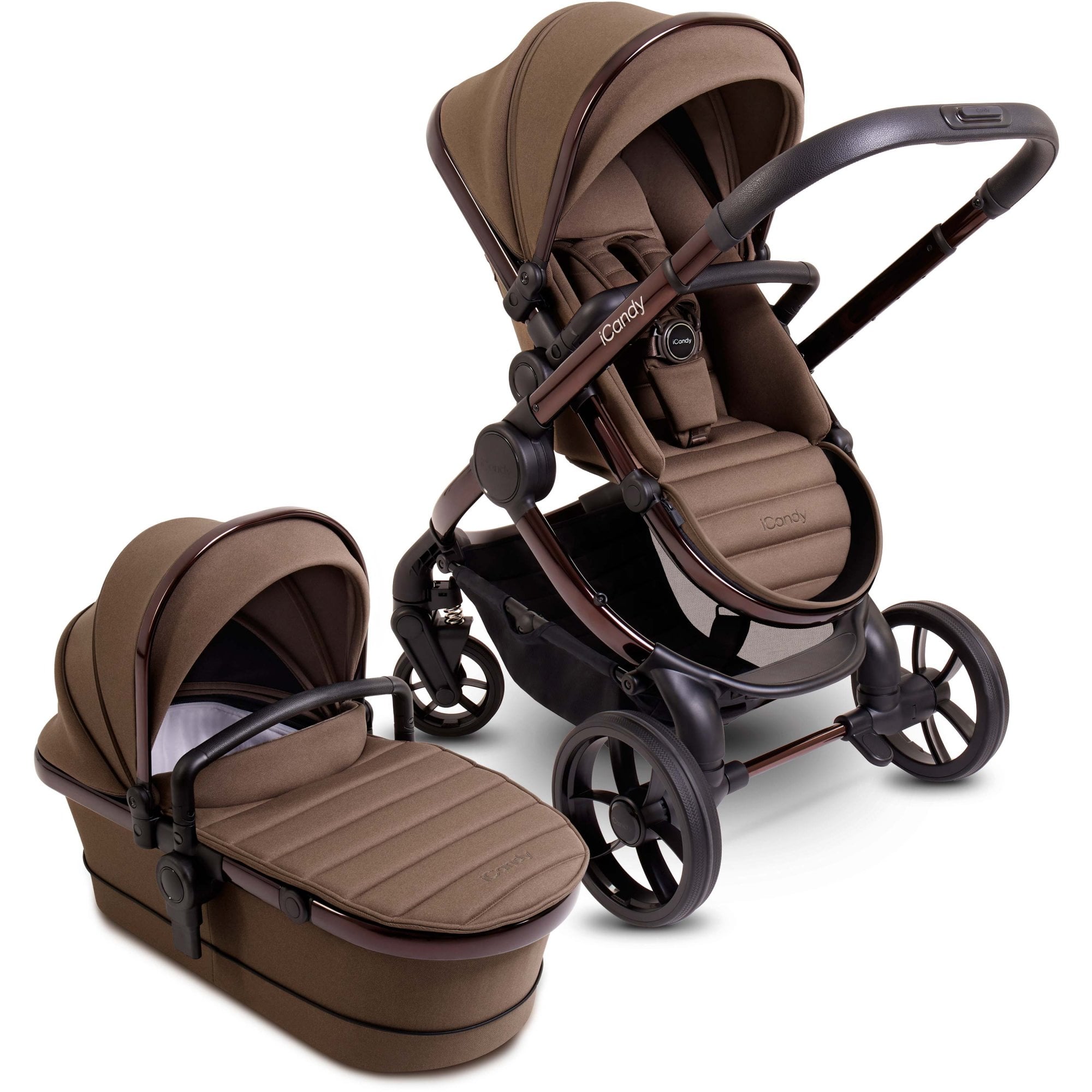 iCandy Peach 7 Editions Pushchair Coco