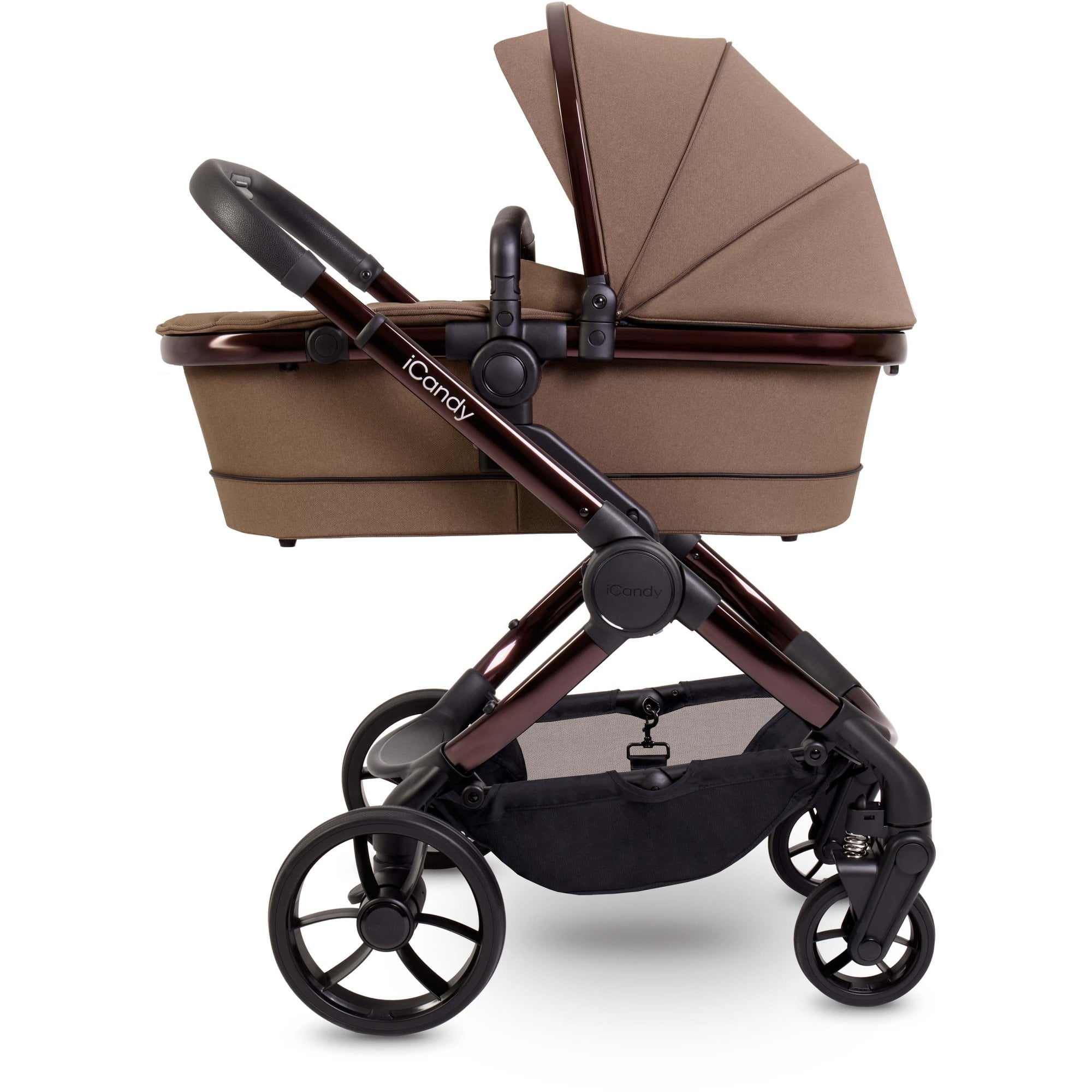 iCandy Peach 7 Editions Pushchair Coco