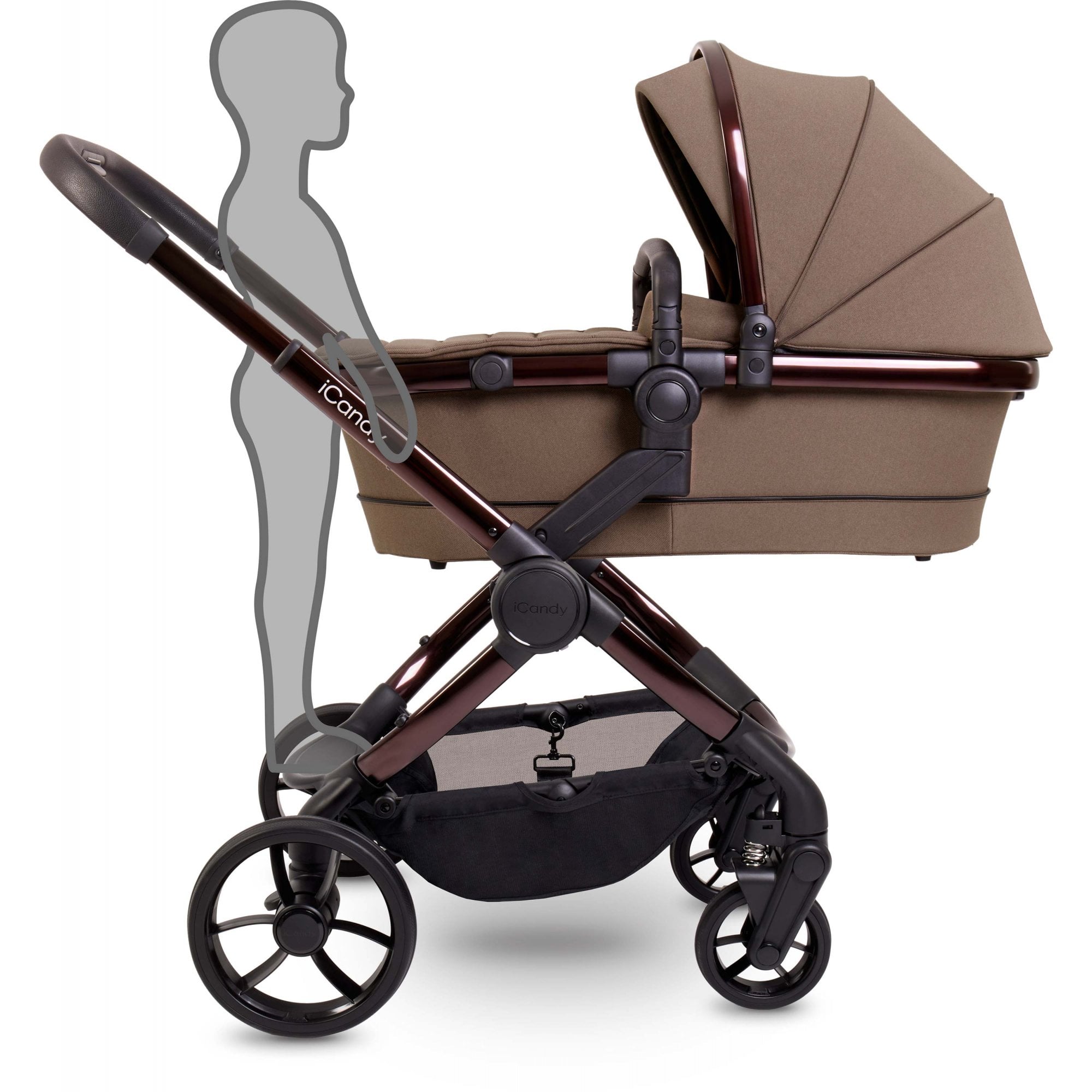 iCandy Peach 7 Editions Pushchair Coco