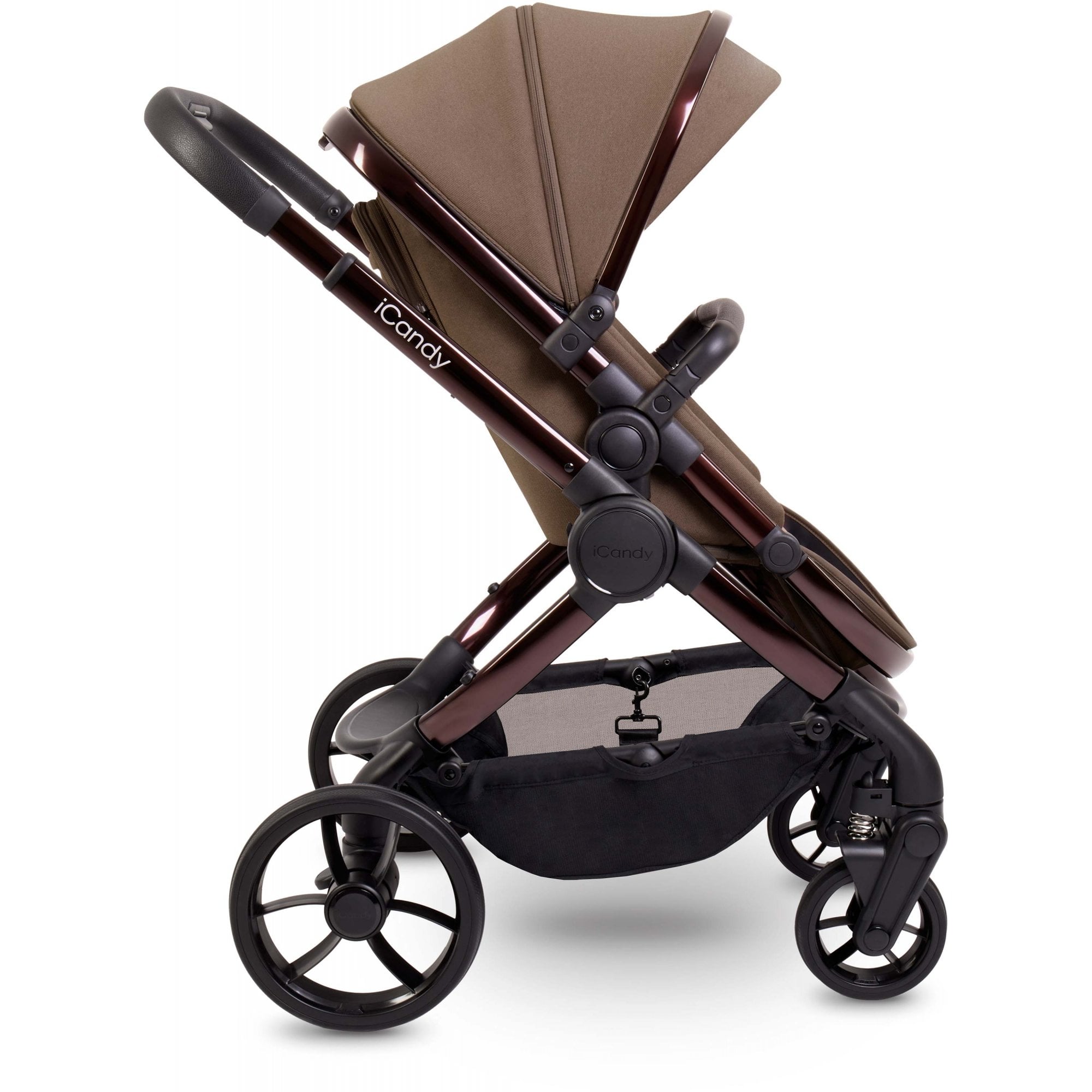 iCandy Peach 7 Editions Pushchair Coco
