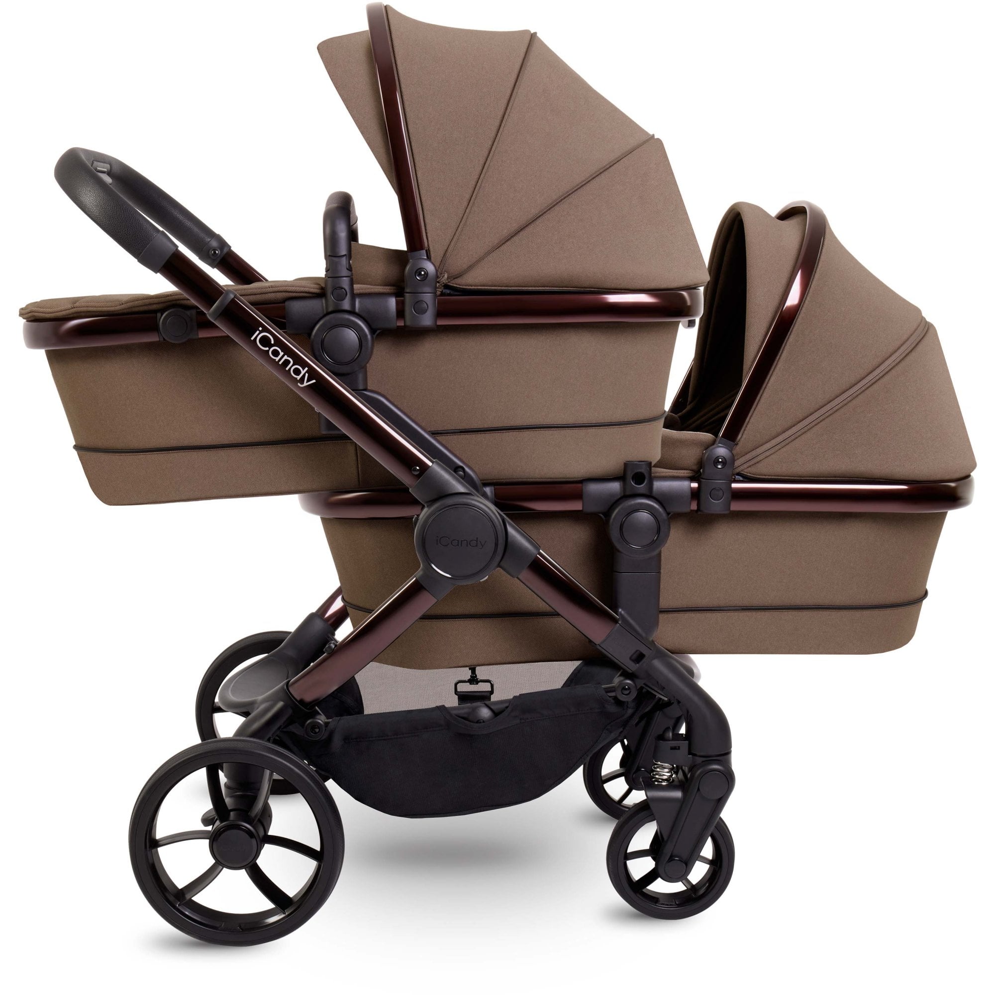 iCandy Peach 7 Editions Twin Stroller Coco