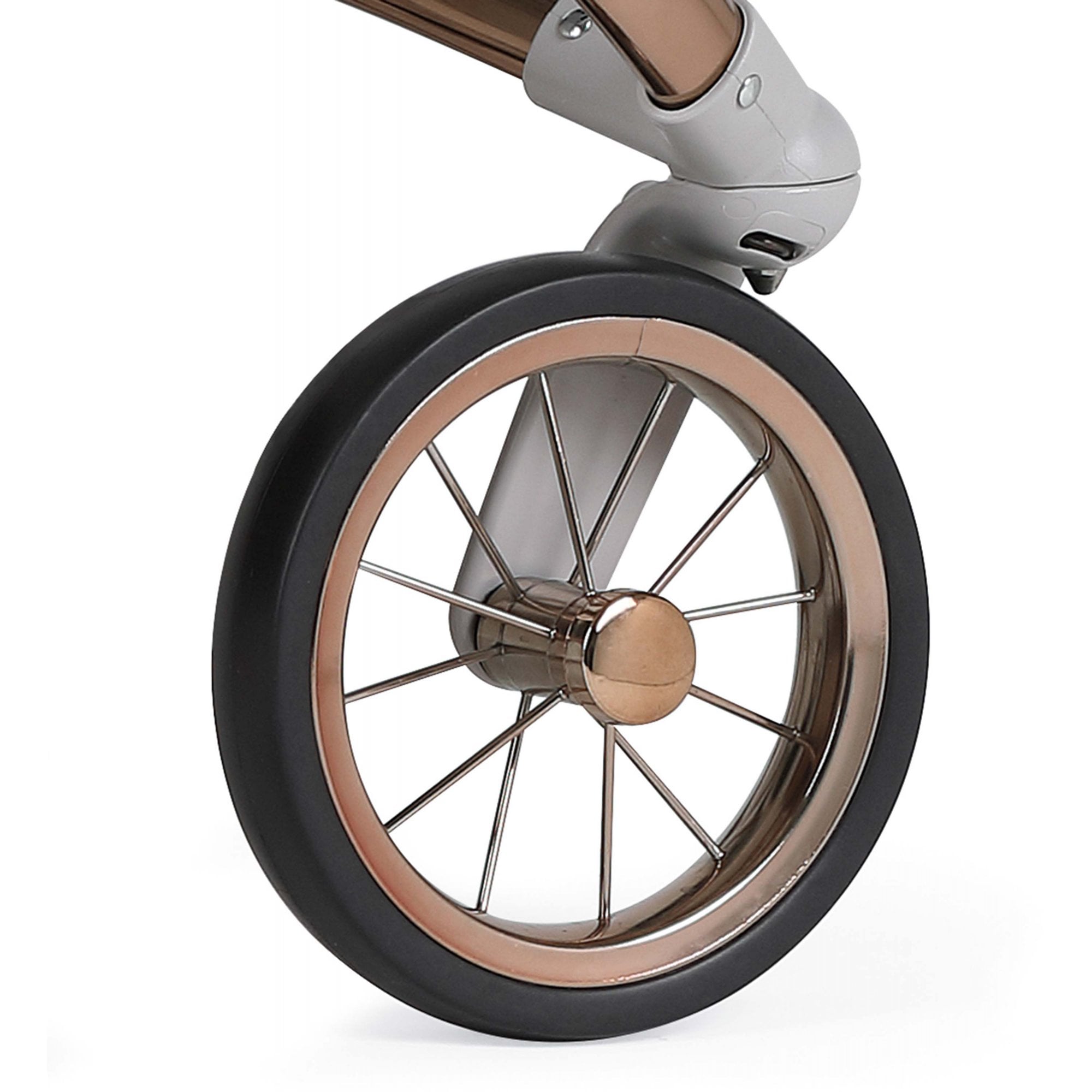 Bebecar IPOP XL Classic Combination Duo Rose Blush