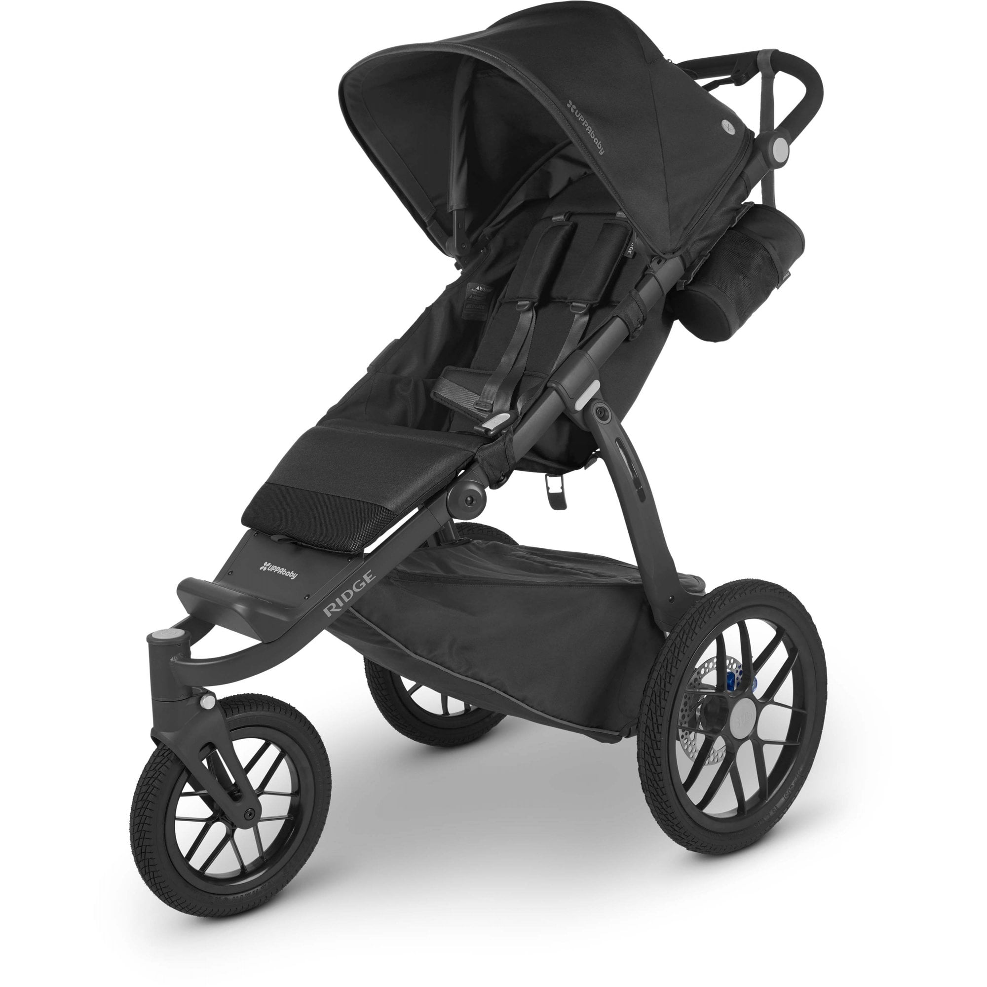Uppababy Ridge Pushchair Jake