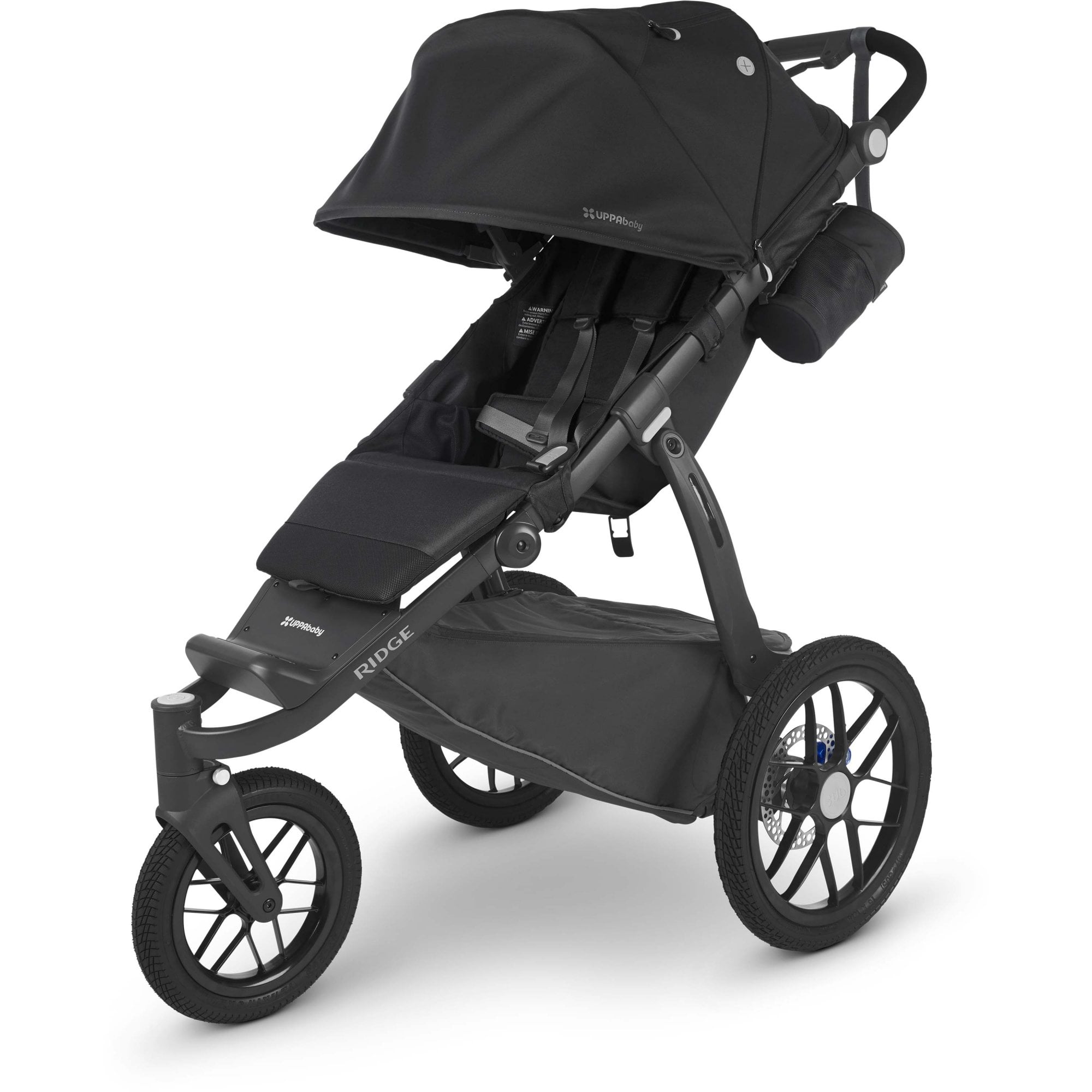 Uppababy Ridge Pushchair Jake