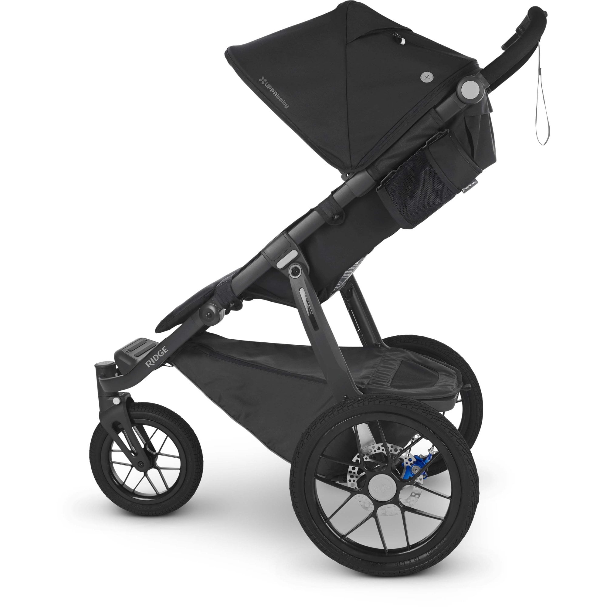 Uppababy Ridge Pushchair Jake