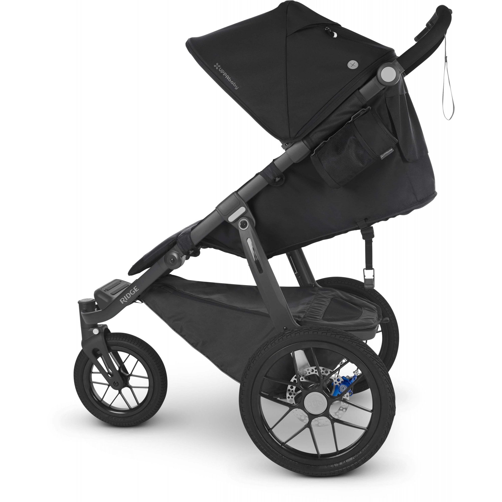 Uppababy Ridge Pushchair Jake