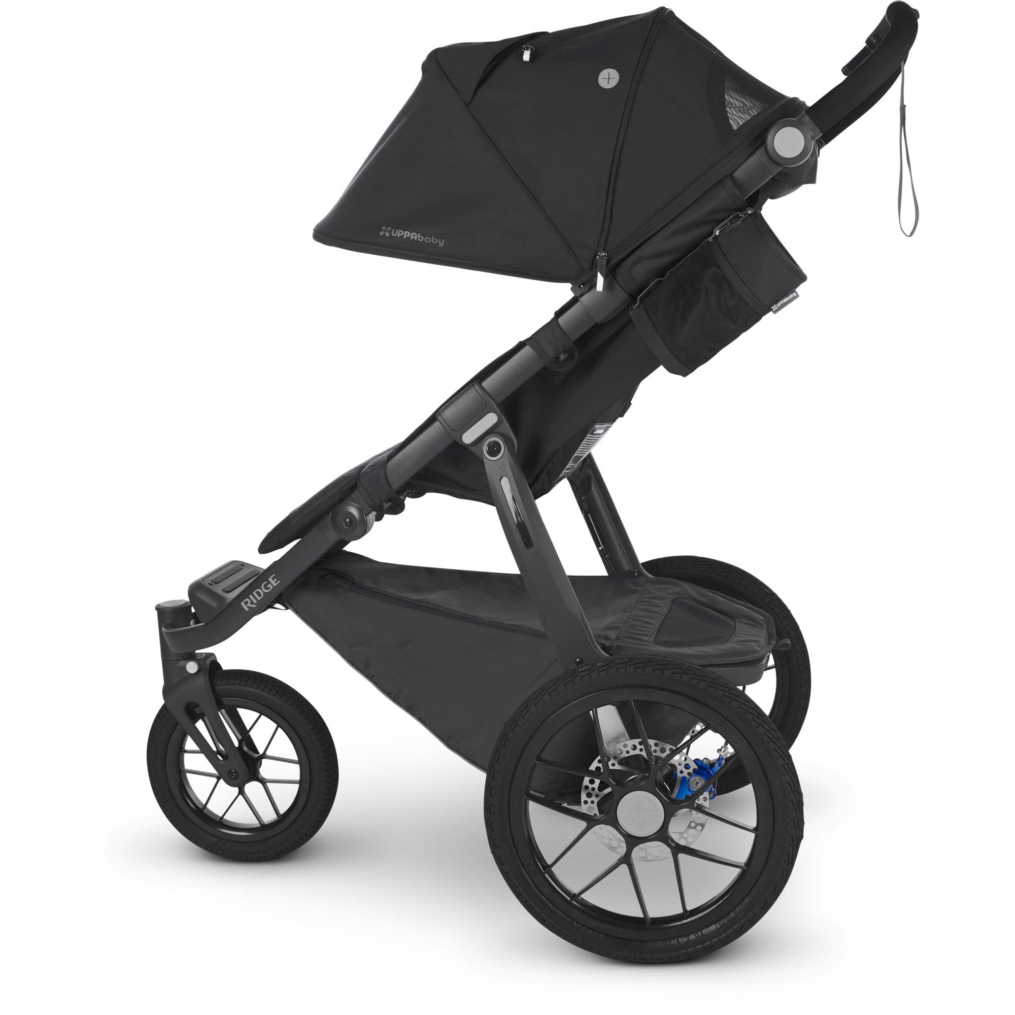 Uppababy Ridge Pushchair Jake
