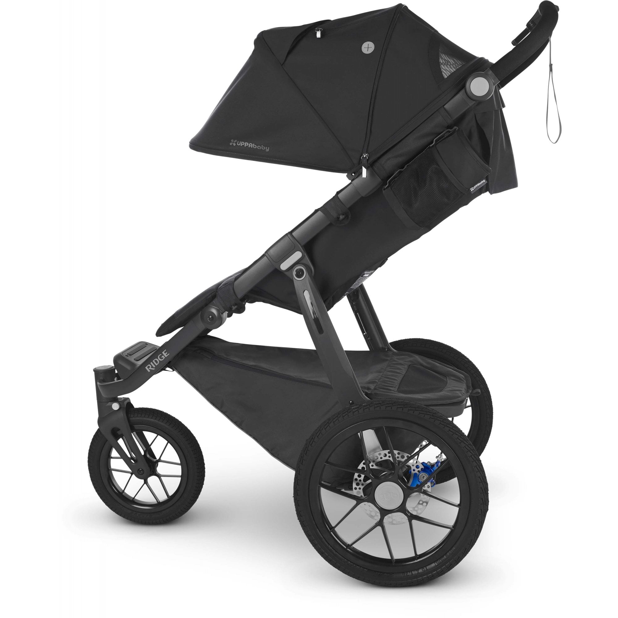 Uppababy Ridge Pushchair Jake