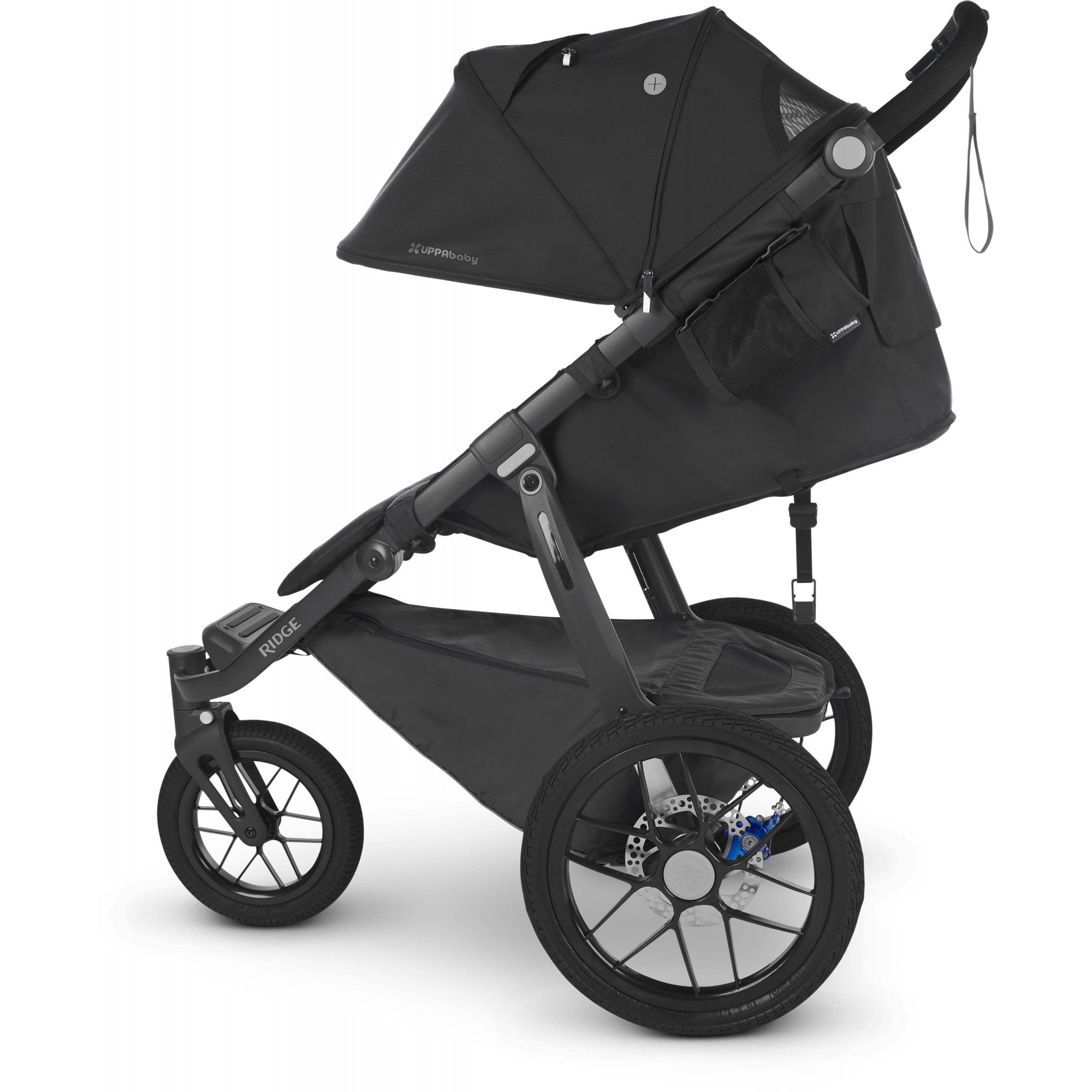 Uppababy Ridge Pushchair Jake