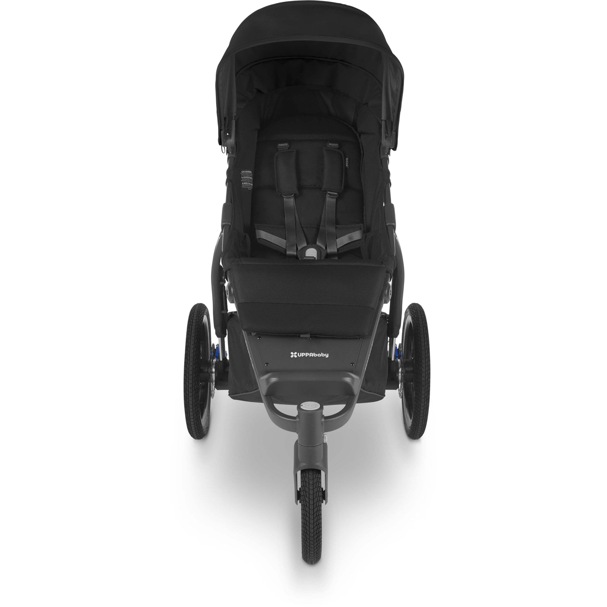 Uppababy Ridge Pushchair Jake