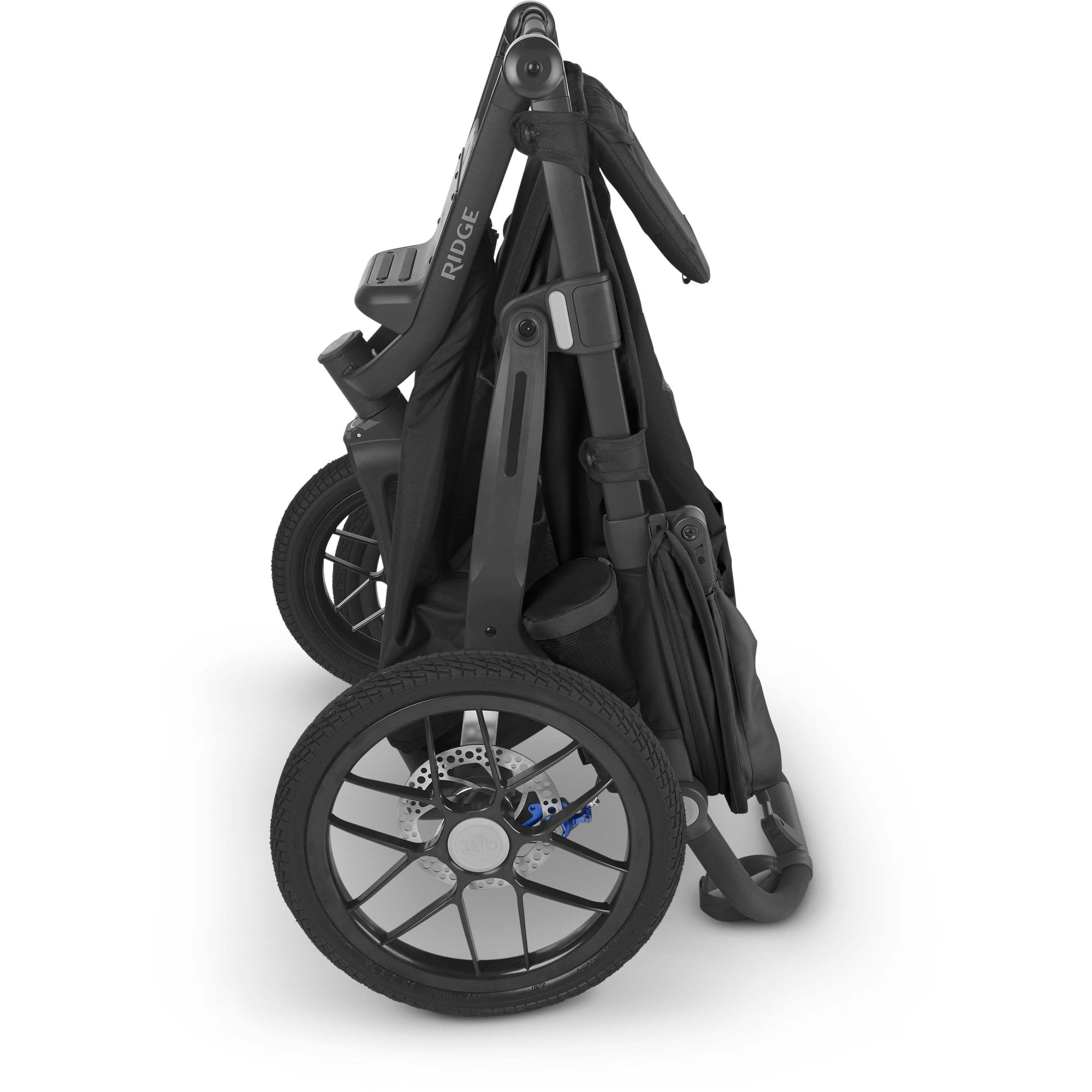 Uppababy Ridge Pushchair Jake