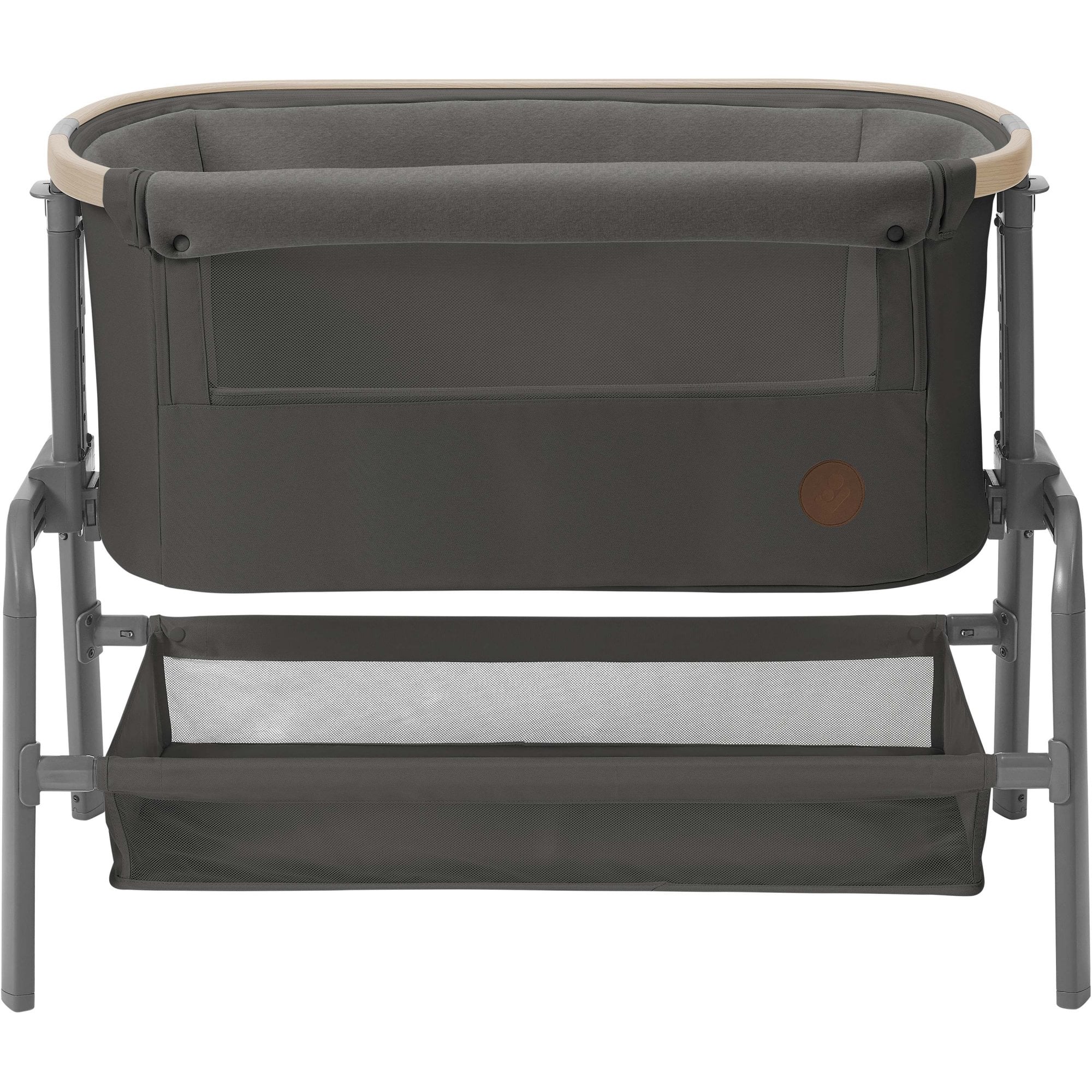 Maxi Cosi Iora Co-Sleeping Bed Beyond Graphite
