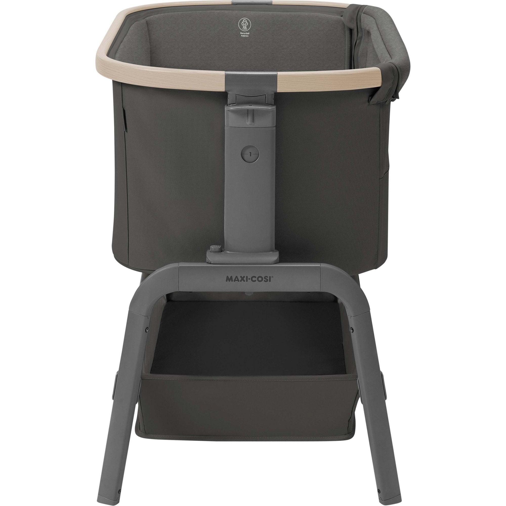 Maxi Cosi Iora Co-Sleeping Bed Beyond Graphite