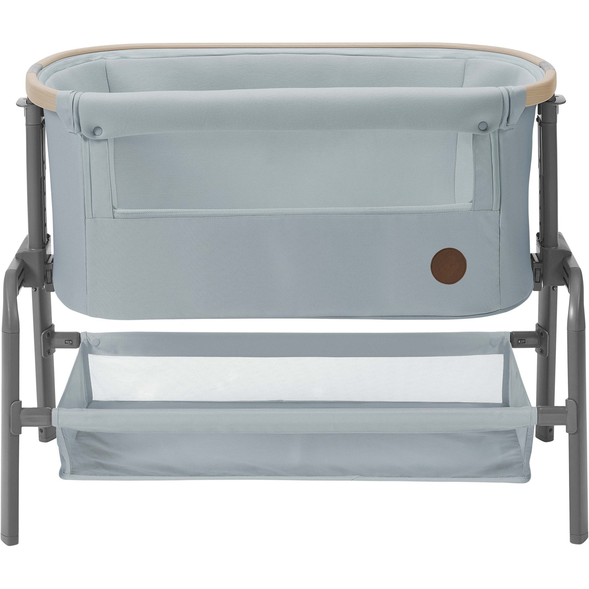 Maxi Cosi Iora Co-Sleeping Bed Beyond Grey