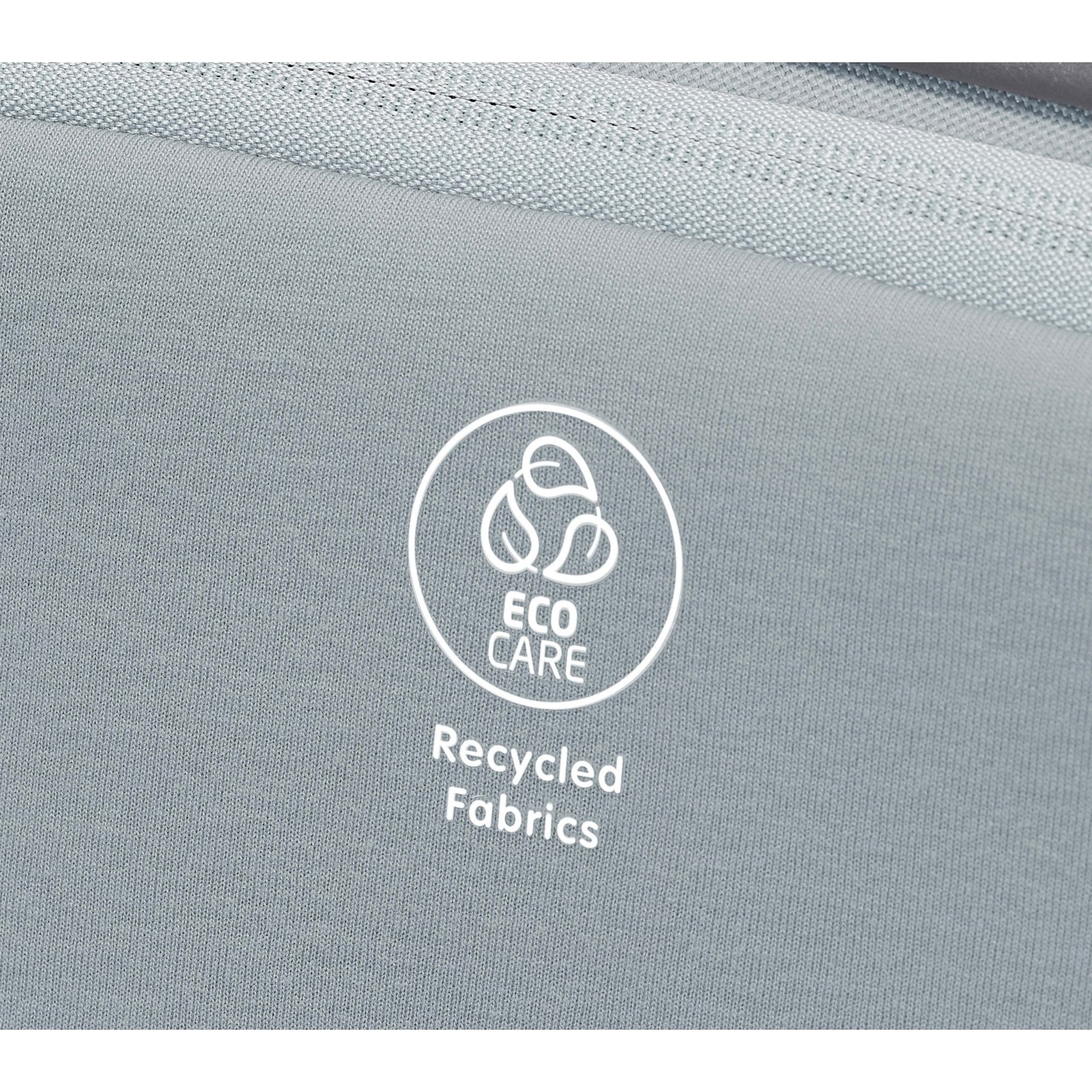 Maxi Cosi Iora Co-Sleeping Bed Beyond Grey