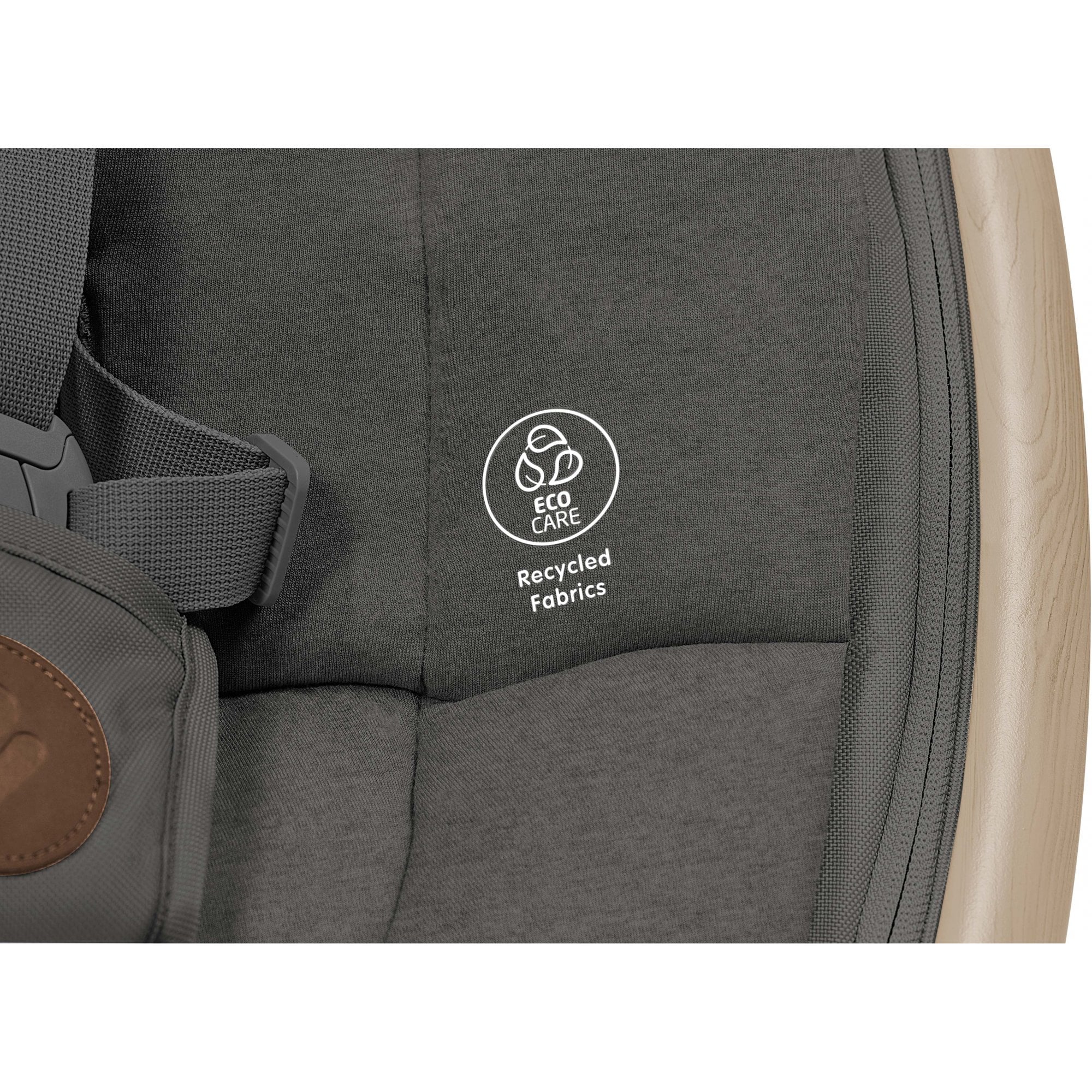 Maxi Cosi Cassia Electronic Swing Beyond Graphite