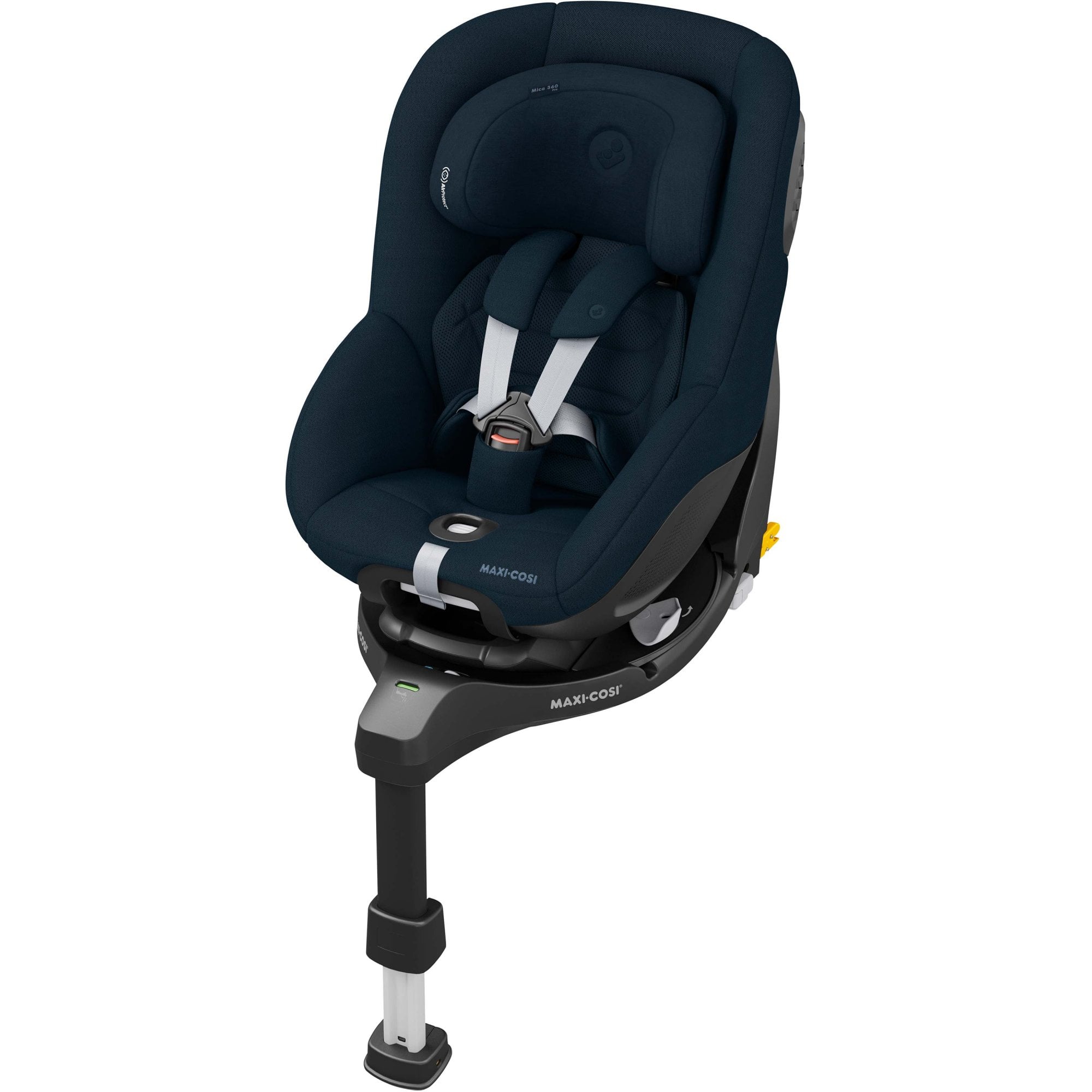 Maxi Cosi Mica 360 Pro i-Size Car Seat Authentic Blue