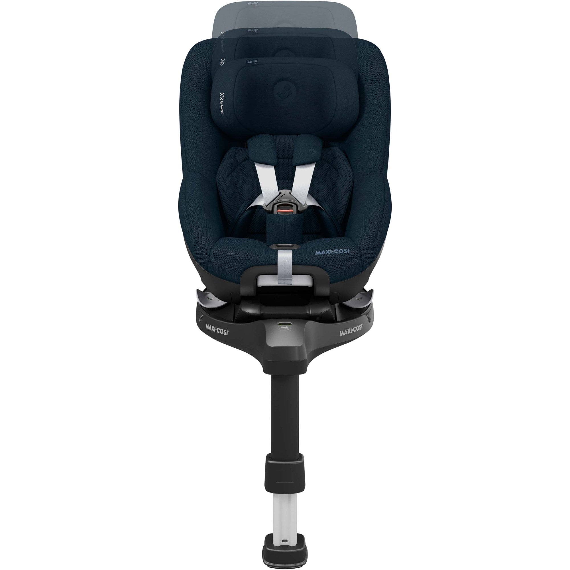 Maxi Cosi Mica 360 Pro i-Size Car Seat Authentic Blue