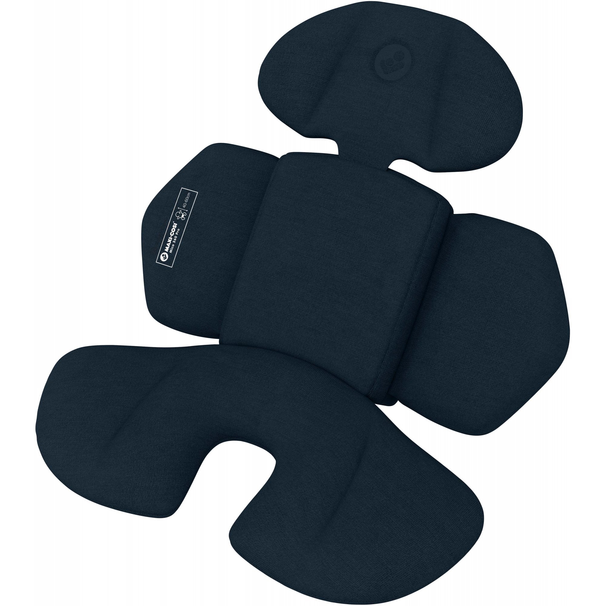 Maxi Cosi Mica 360 Pro i-Size Car Seat Authentic Blue