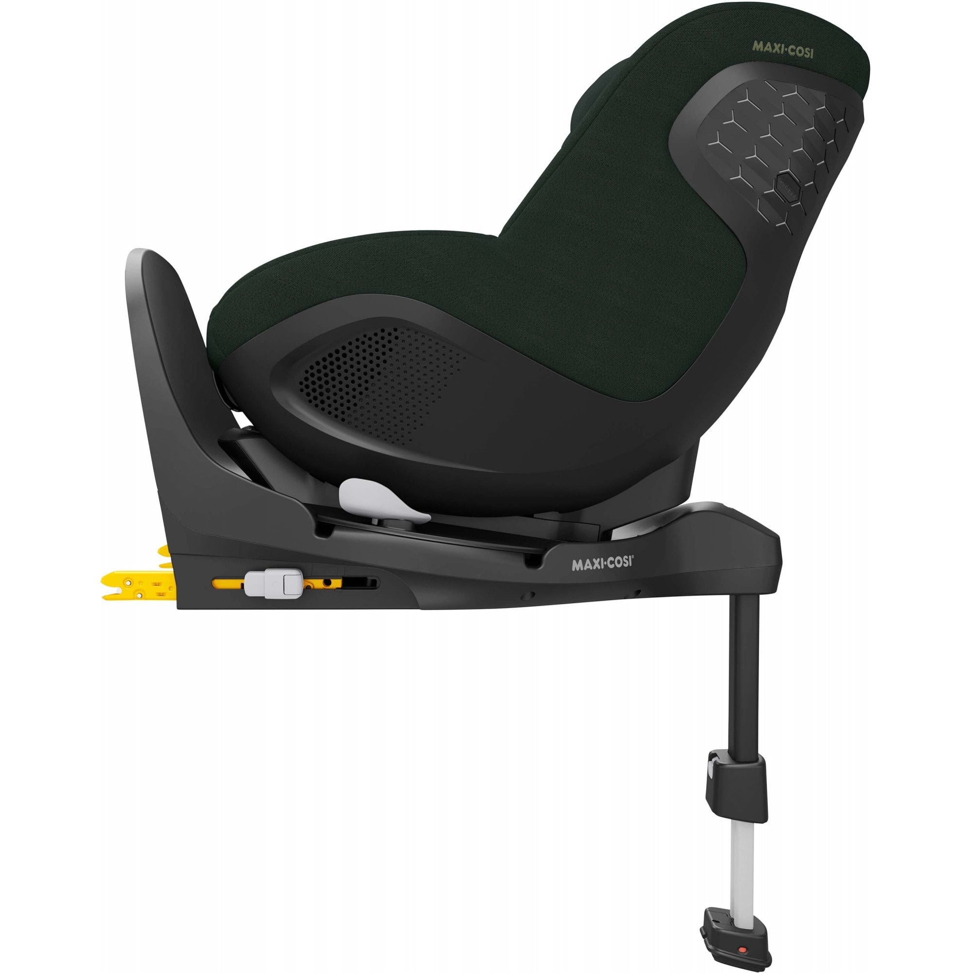 Maxi Cosi Mica 360 Pro i-Size Car Seat Authentic Green