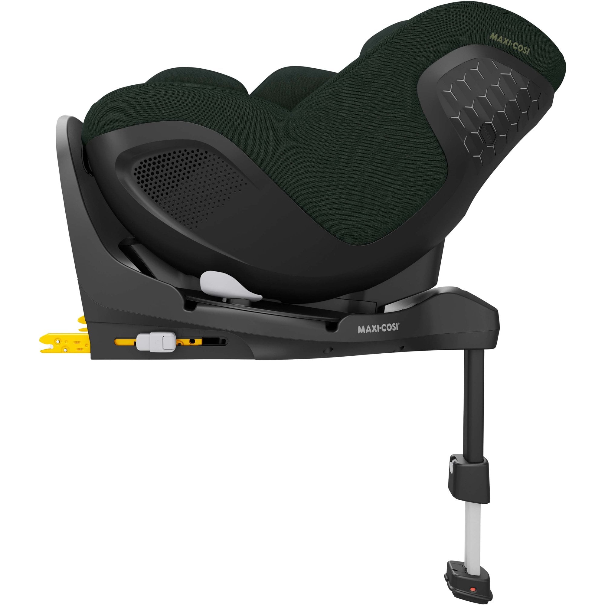 Maxi Cosi Mica 360 Pro i-Size Car Seat Authentic Green