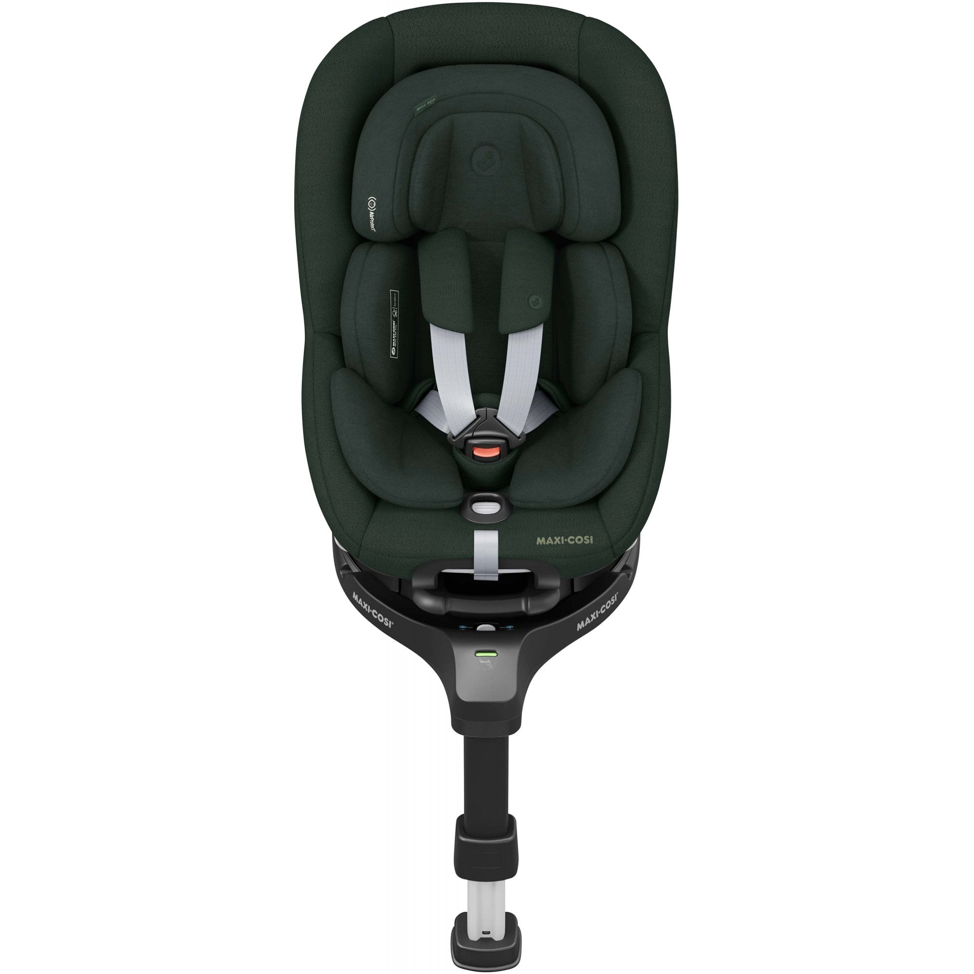 Maxi Cosi Mica 360 Pro i-Size Car Seat Authentic Green