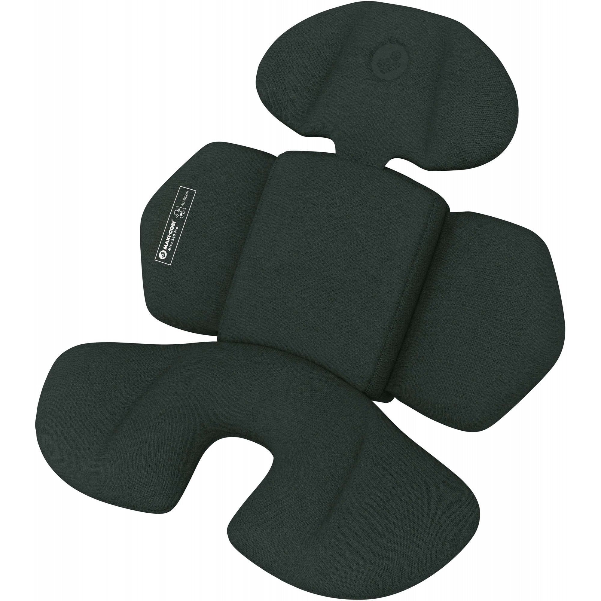 Maxi Cosi Mica 360 Pro i-Size Car Seat Authentic Green