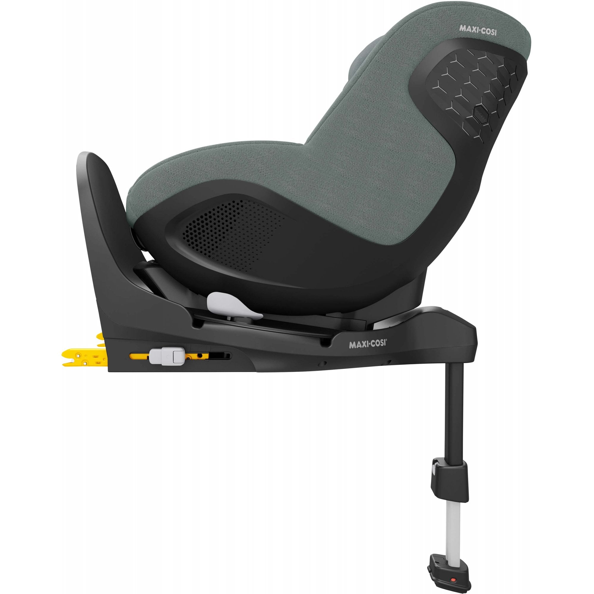 Maxi Cosi Mica 360 Pro i-Size Car Seat Authentic Grey