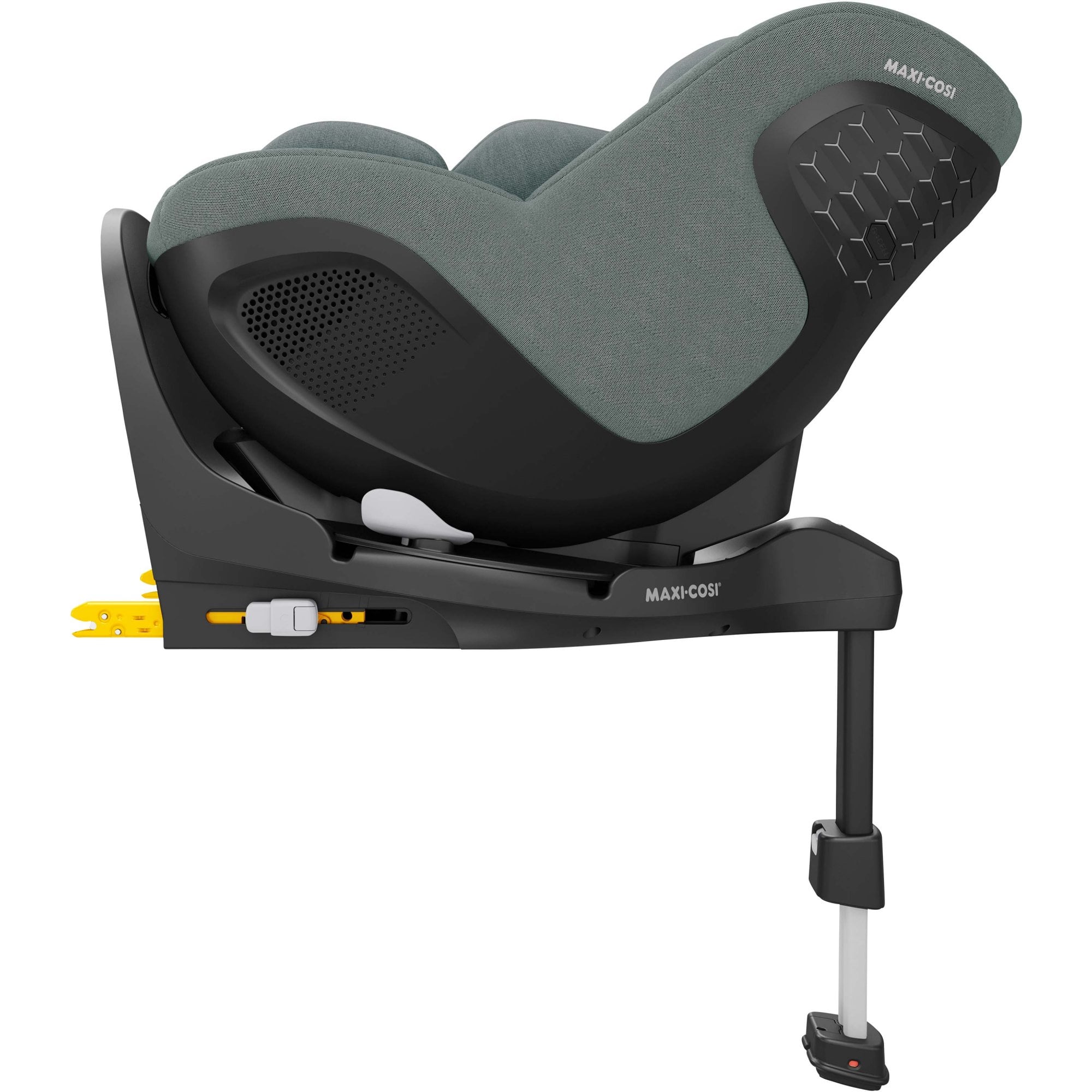 Maxi Cosi Mica 360 Pro i-Size Car Seat Authentic Grey