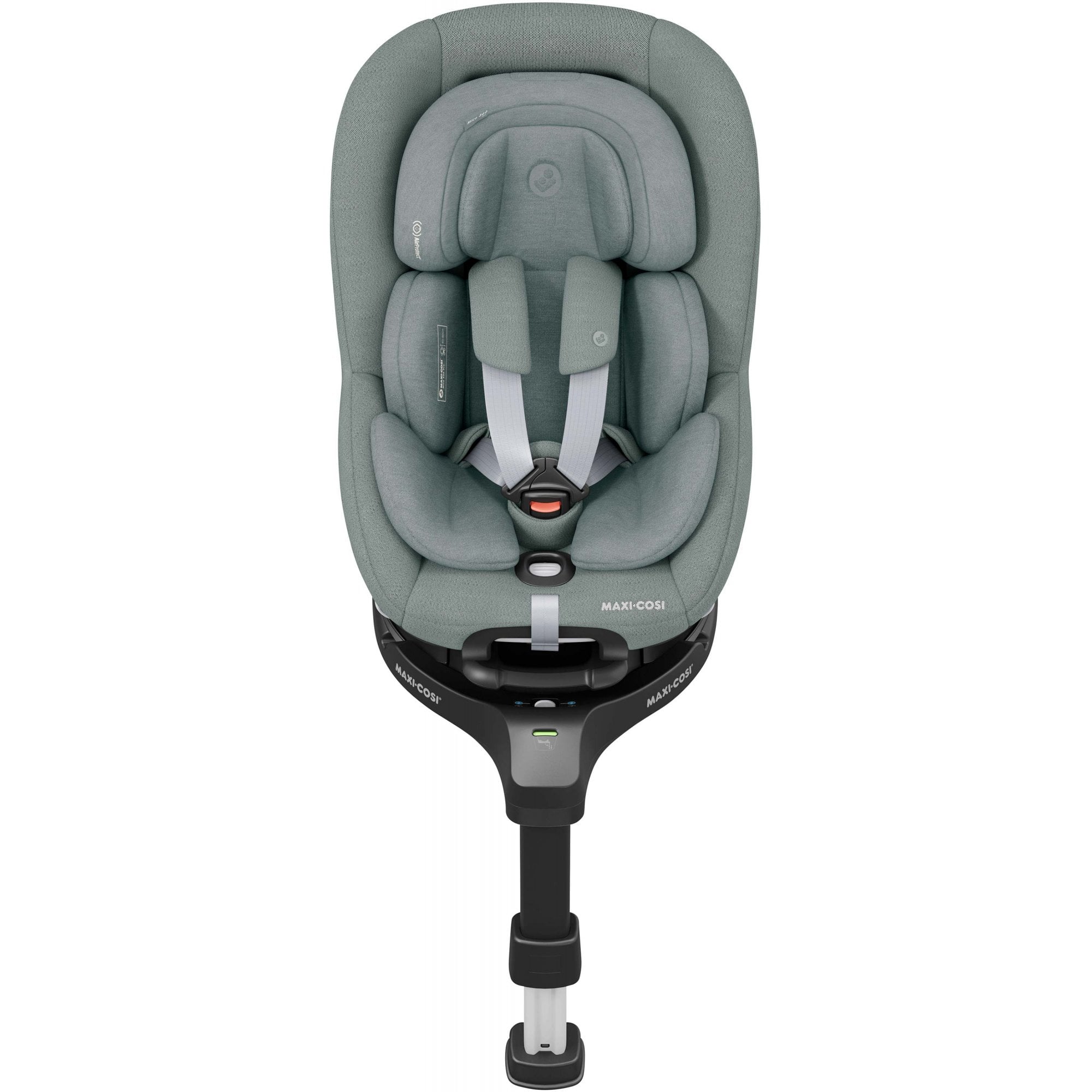 Maxi Cosi Mica 360 Pro i-Size Car Seat Authentic Grey