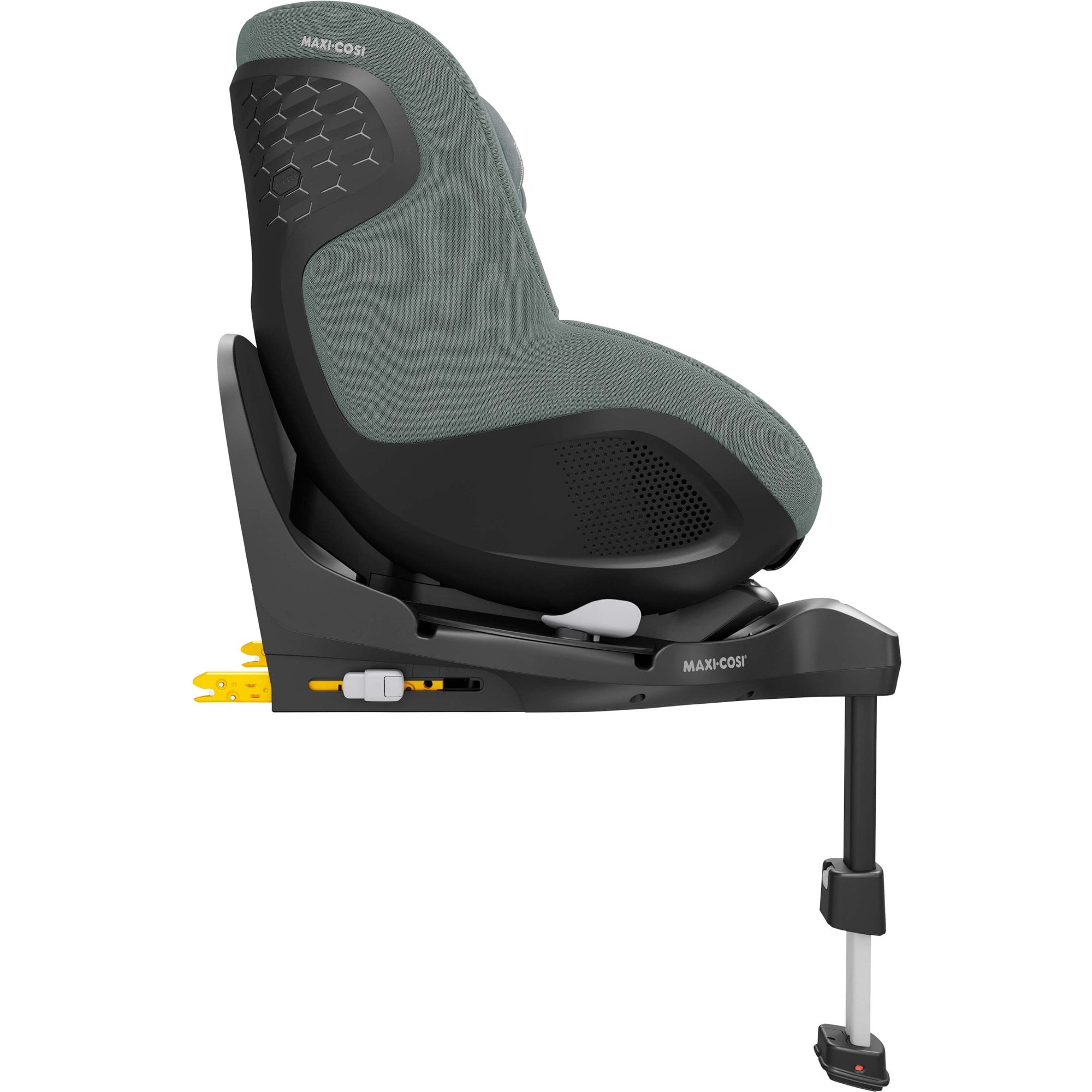 Maxi Cosi Mica 360 Pro i-Size Car Seat Authentic Grey