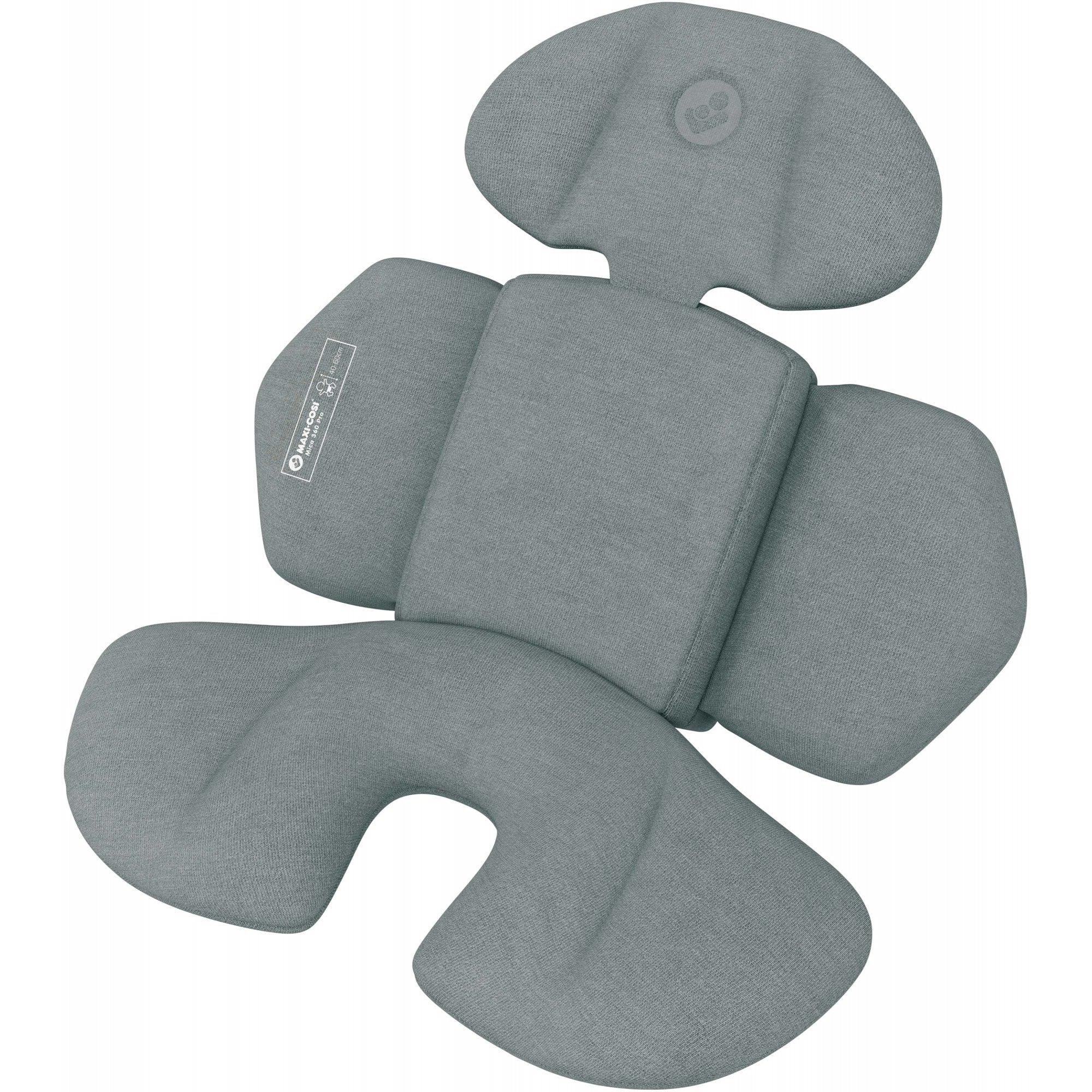 Maxi Cosi Mica 360 Pro i-Size Car Seat Authentic Grey