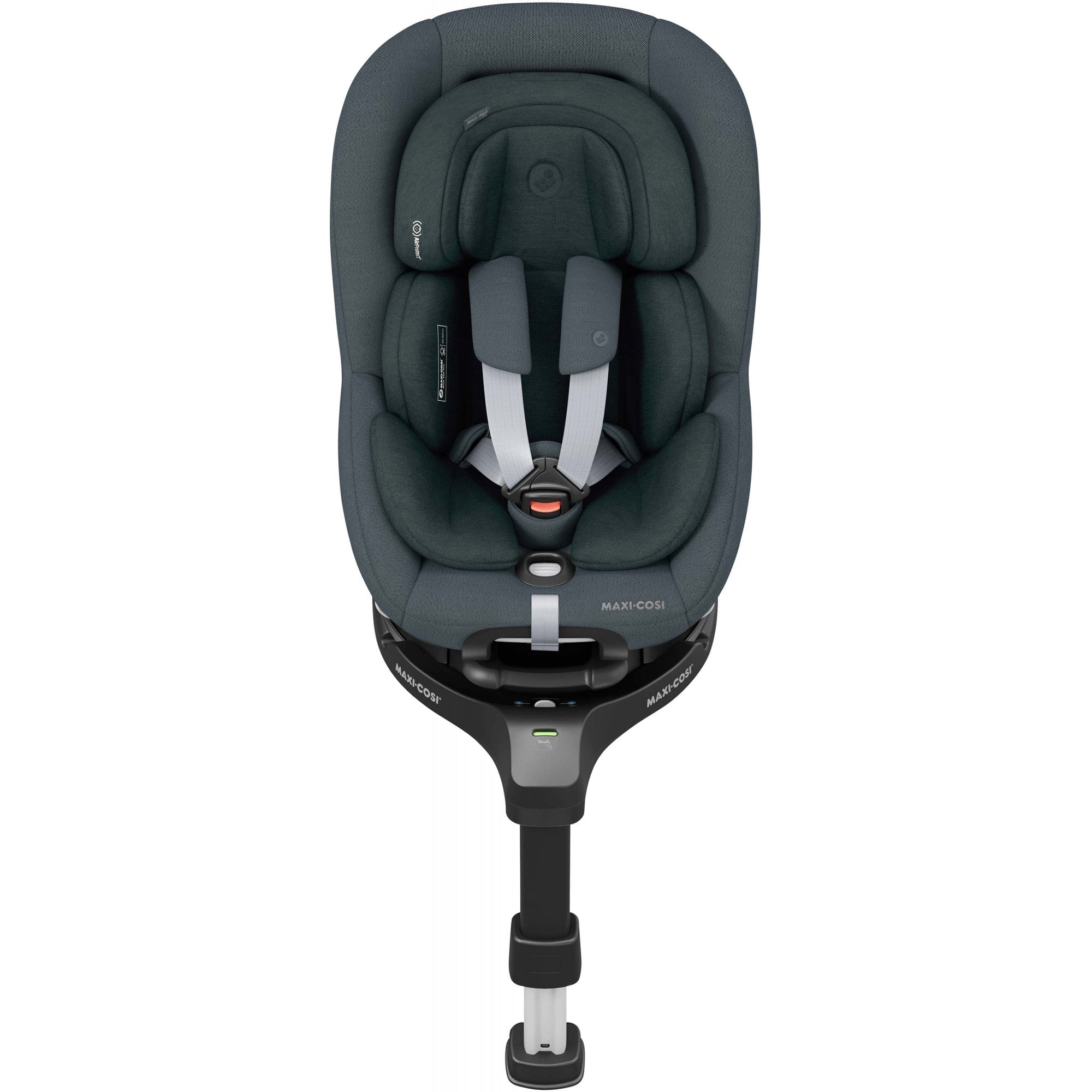 Maxi Cosi Mica 360 Pro i-Size Car Seat Authentic Graphite