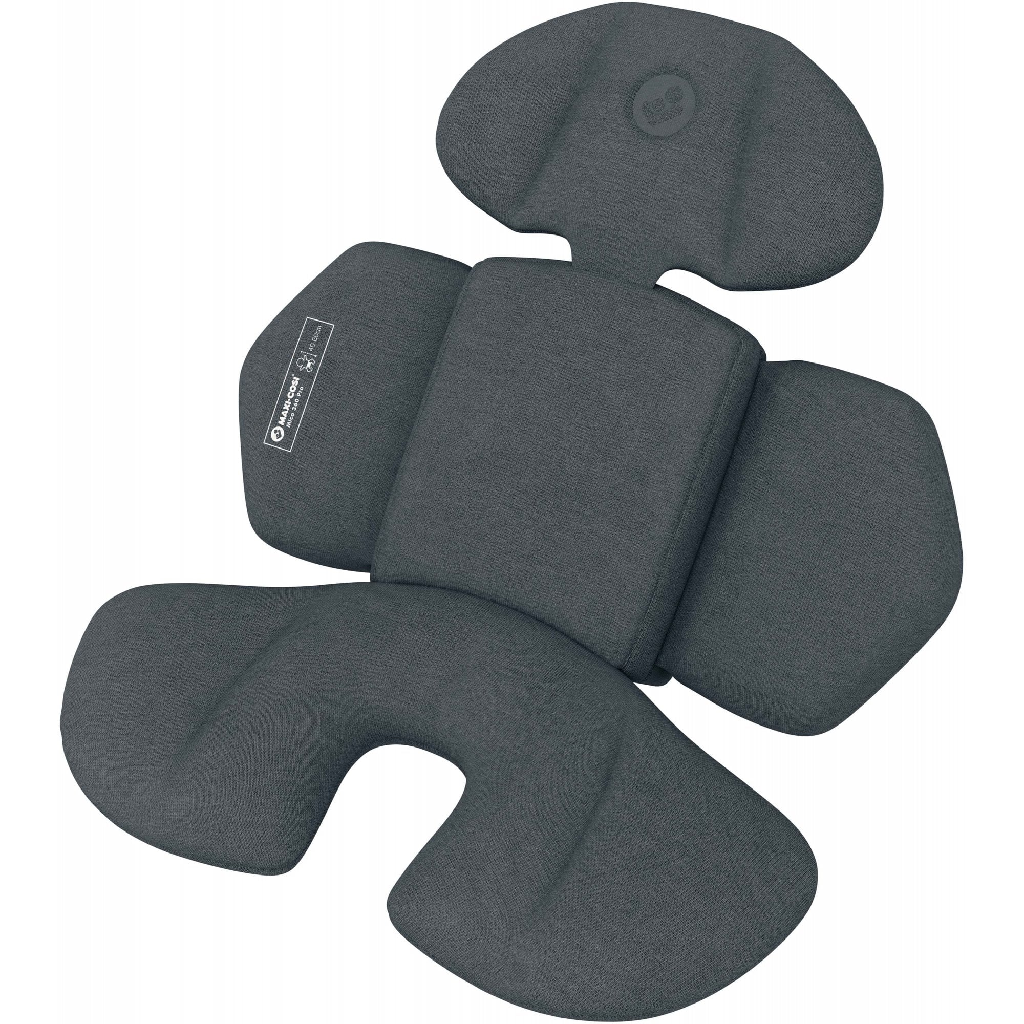Maxi Cosi Mica 360 Pro i-Size Car Seat Authentic Graphite