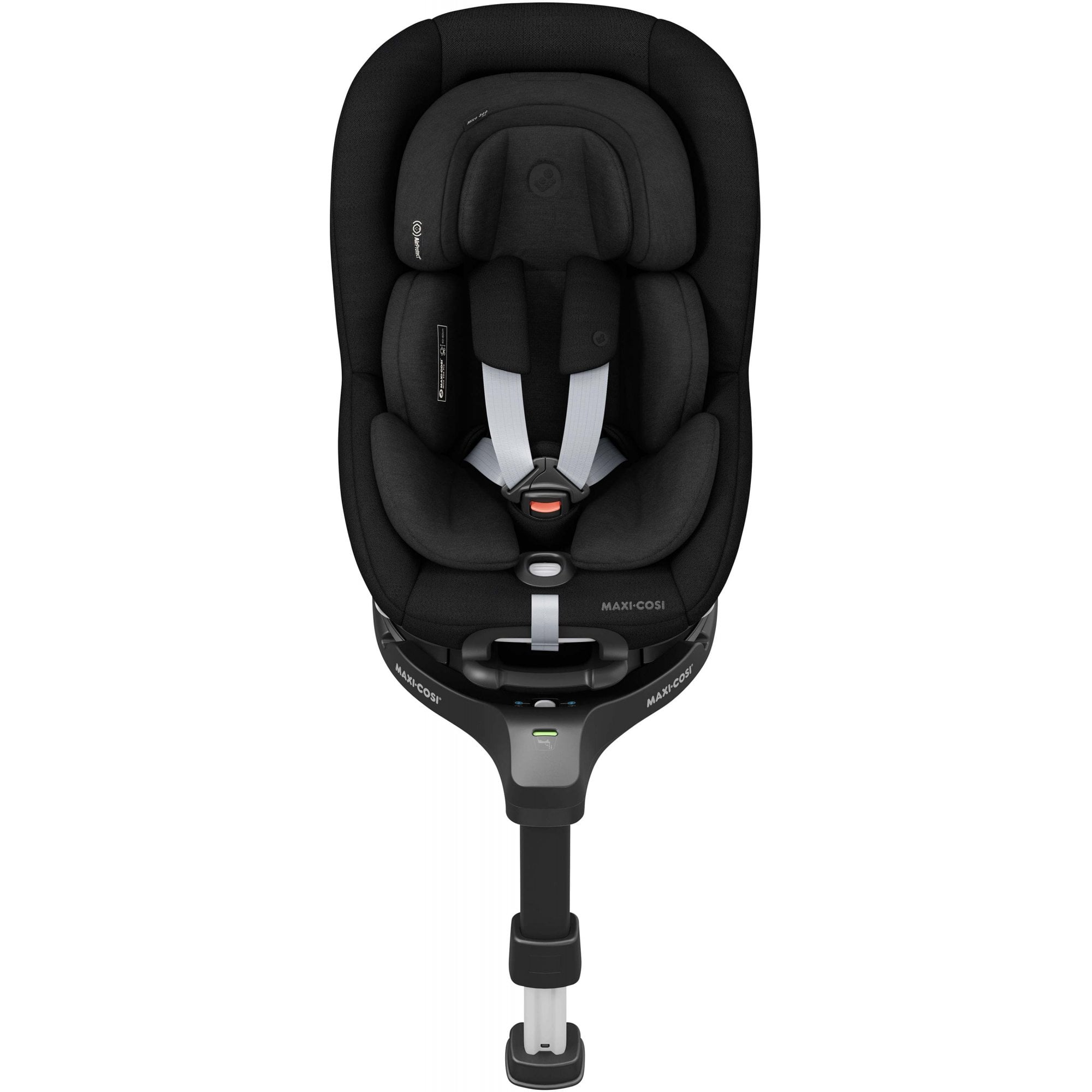 Maxi Cosi Mica 360 Pro i-Size Car Seat Authentic Black