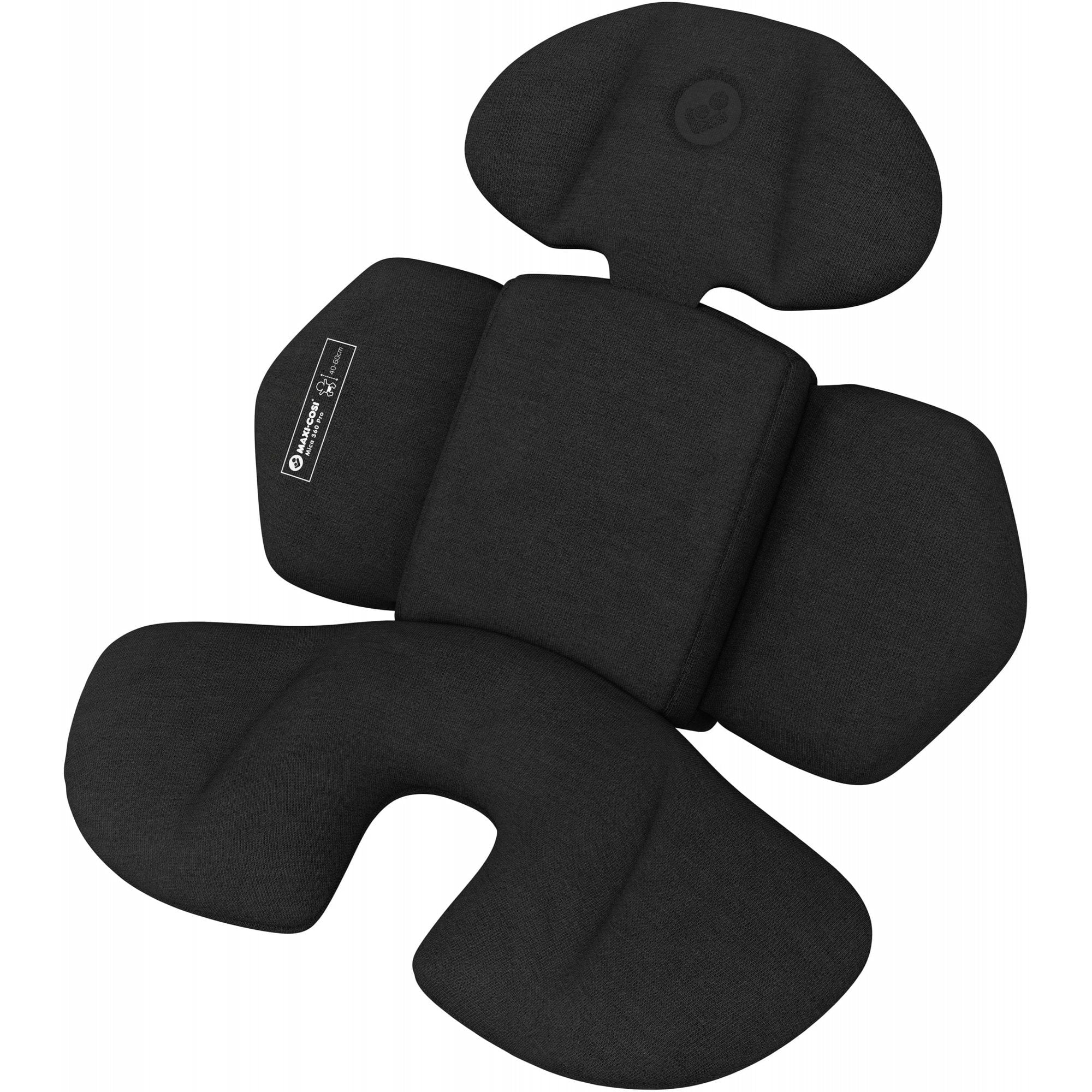 Maxi Cosi Mica 360 Pro i-Size Car Seat Authentic Black