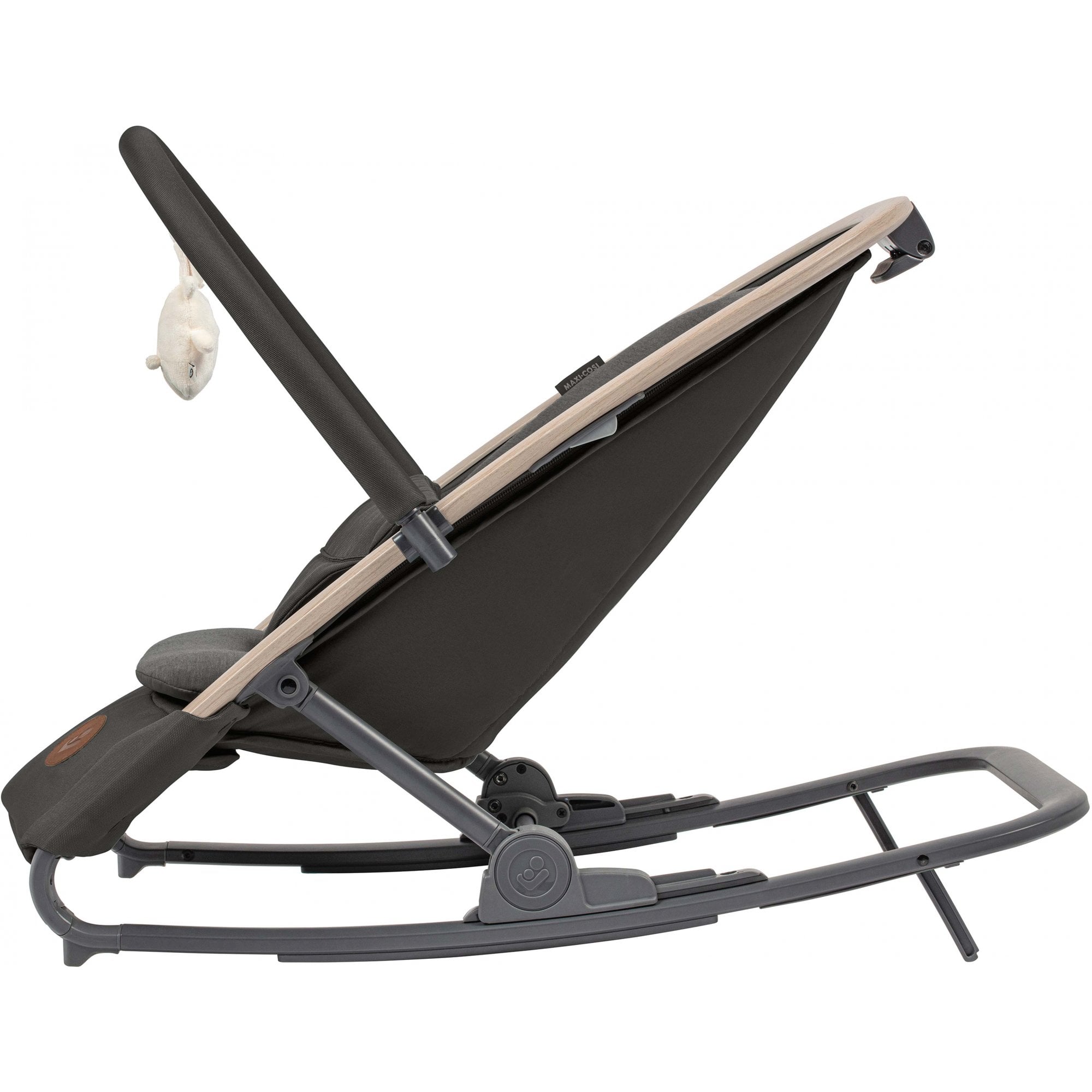 Maxi Cosi Kori 2 in 1 Rocker Beyond Graphite