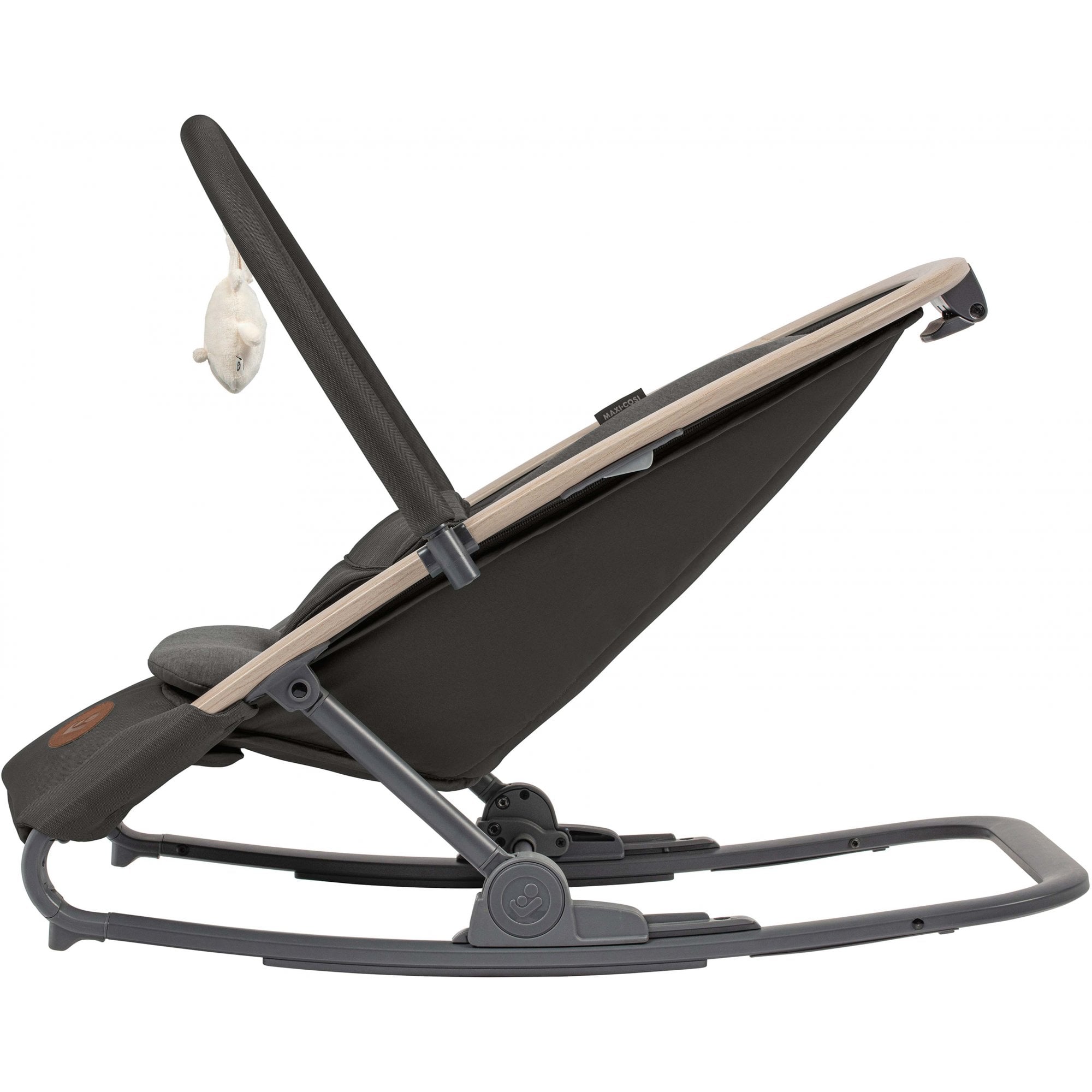 Maxi Cosi Kori 2 in 1 Rocker Beyond Graphite