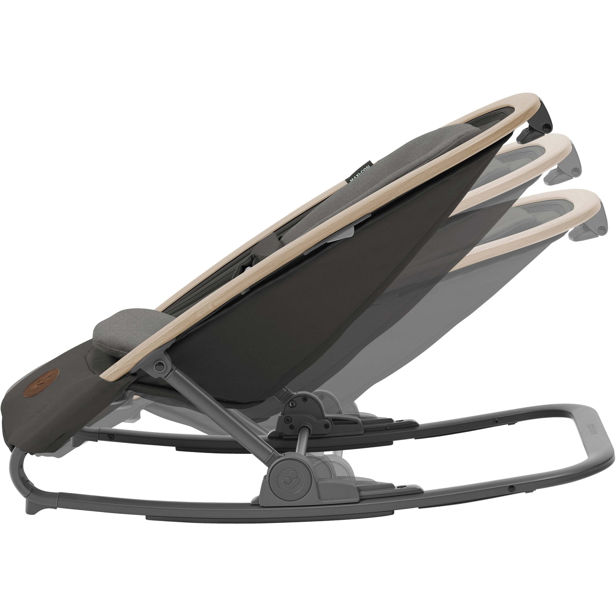 Maxi Cosi Kori 2 in 1 Rocker Beyond Graphite
