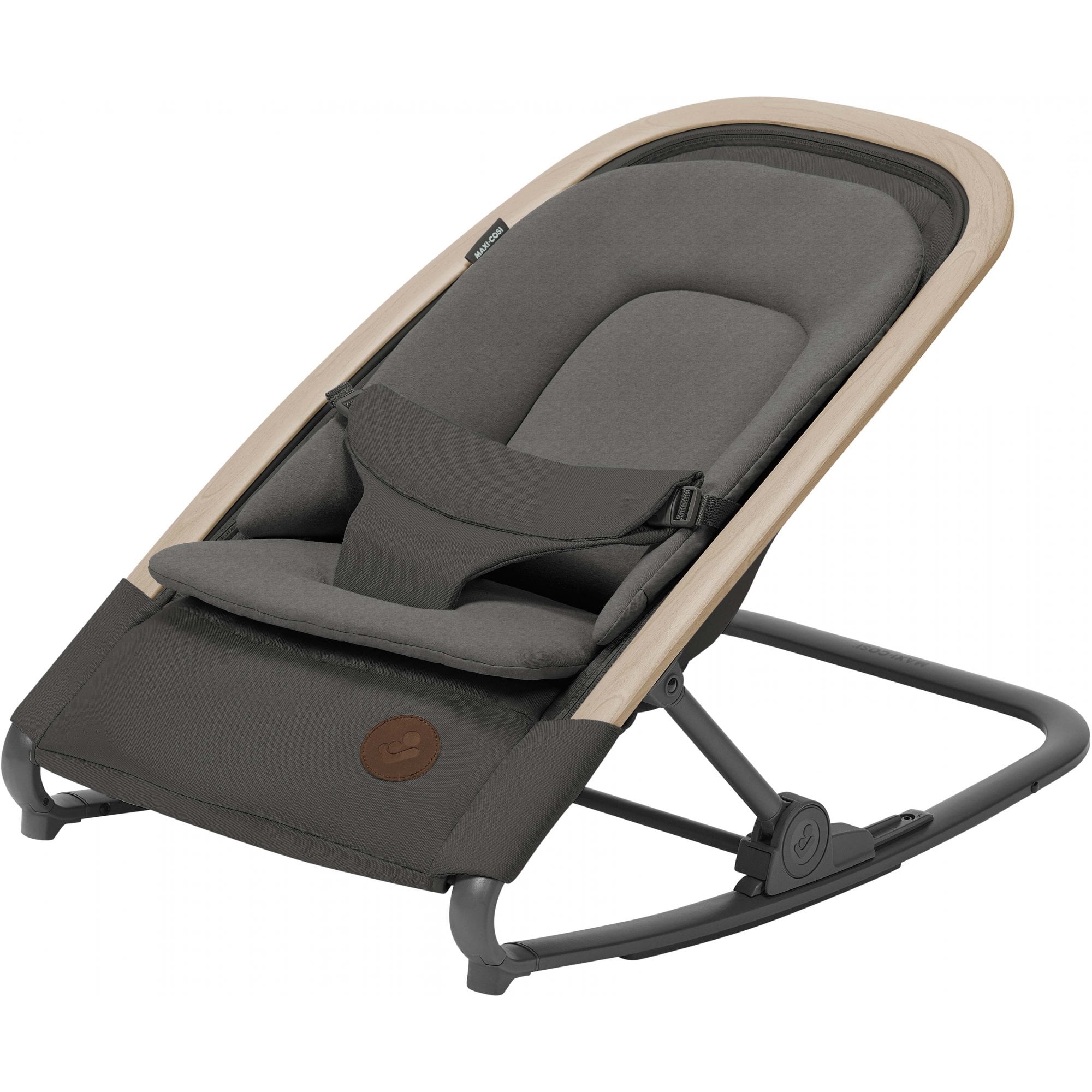 Maxi Cosi Kori 2 in 1 Rocker Beyond Graphite