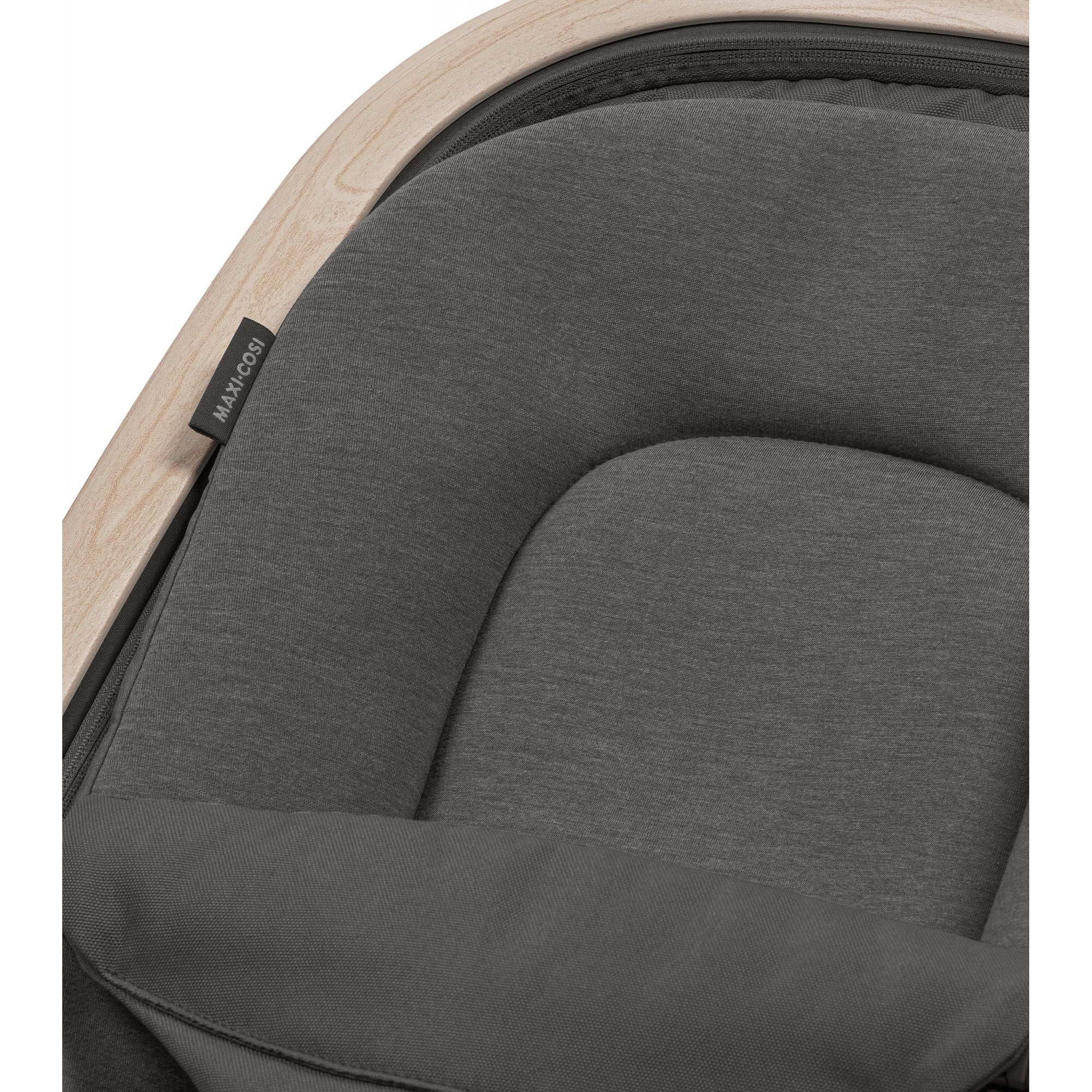 Maxi Cosi Kori 2 in 1 Rocker Beyond Graphite