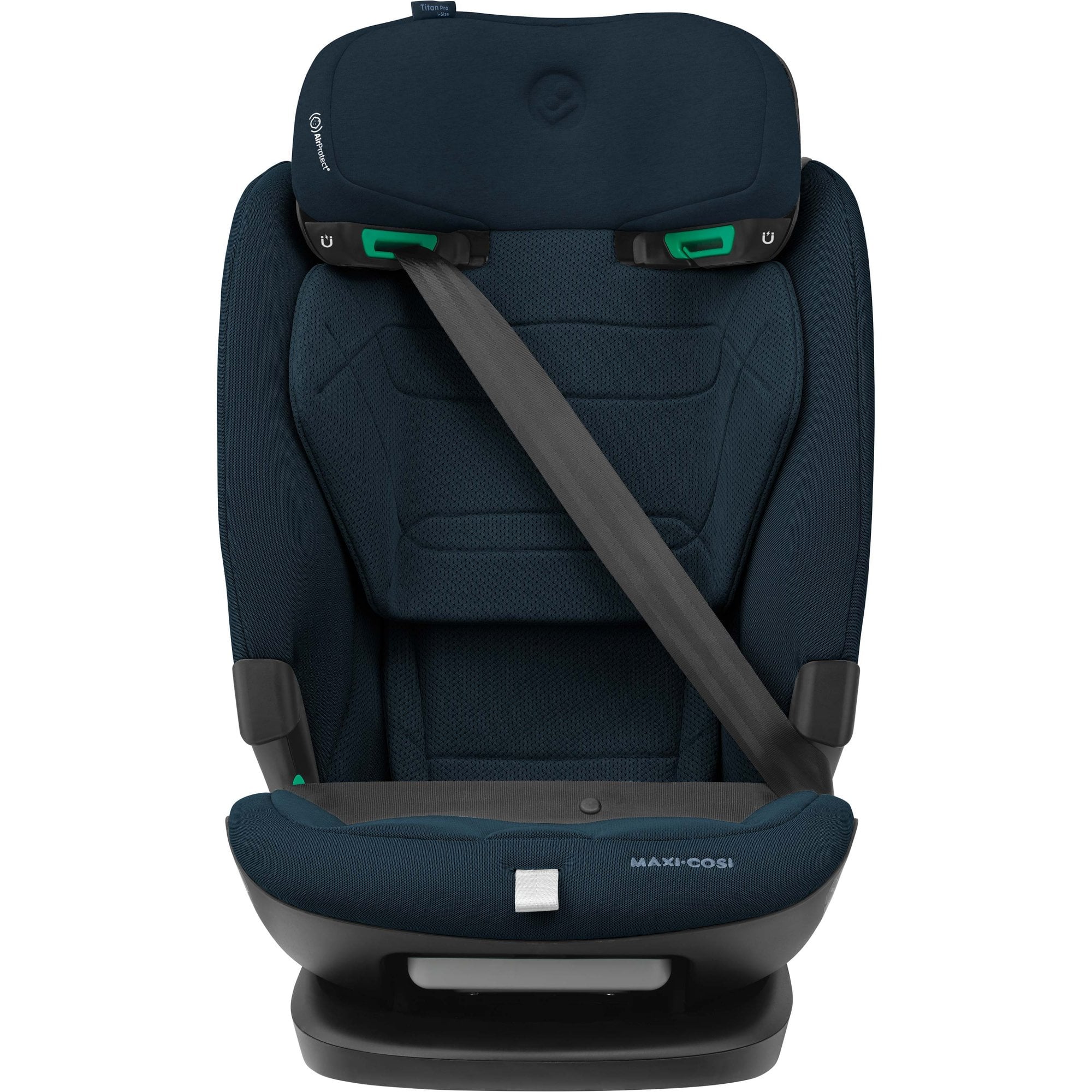 Maxi Cosi Titan Pro i-Size Car Seat Authentic Blue