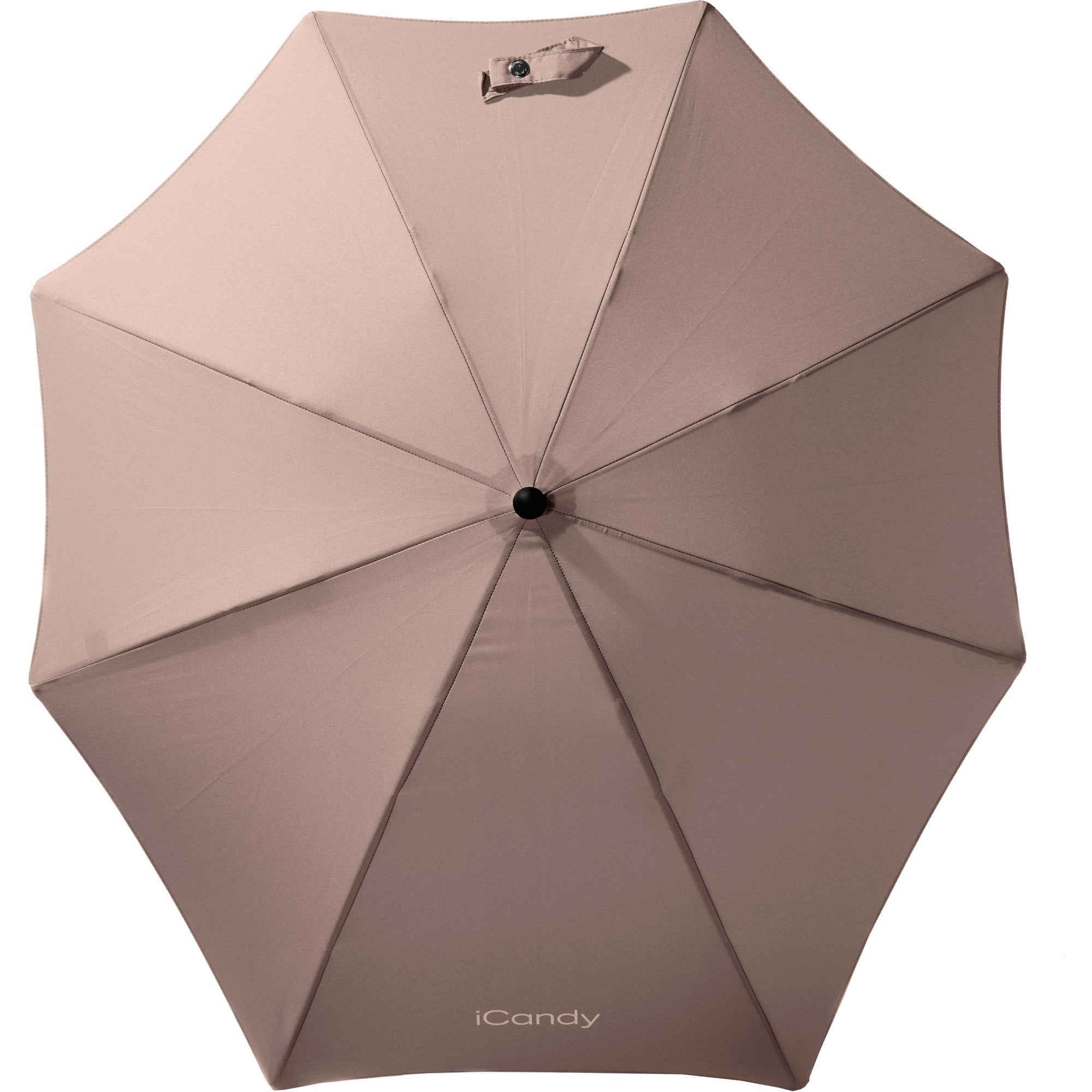 iCandy Universal Parasol Cookie With Peach Clamp