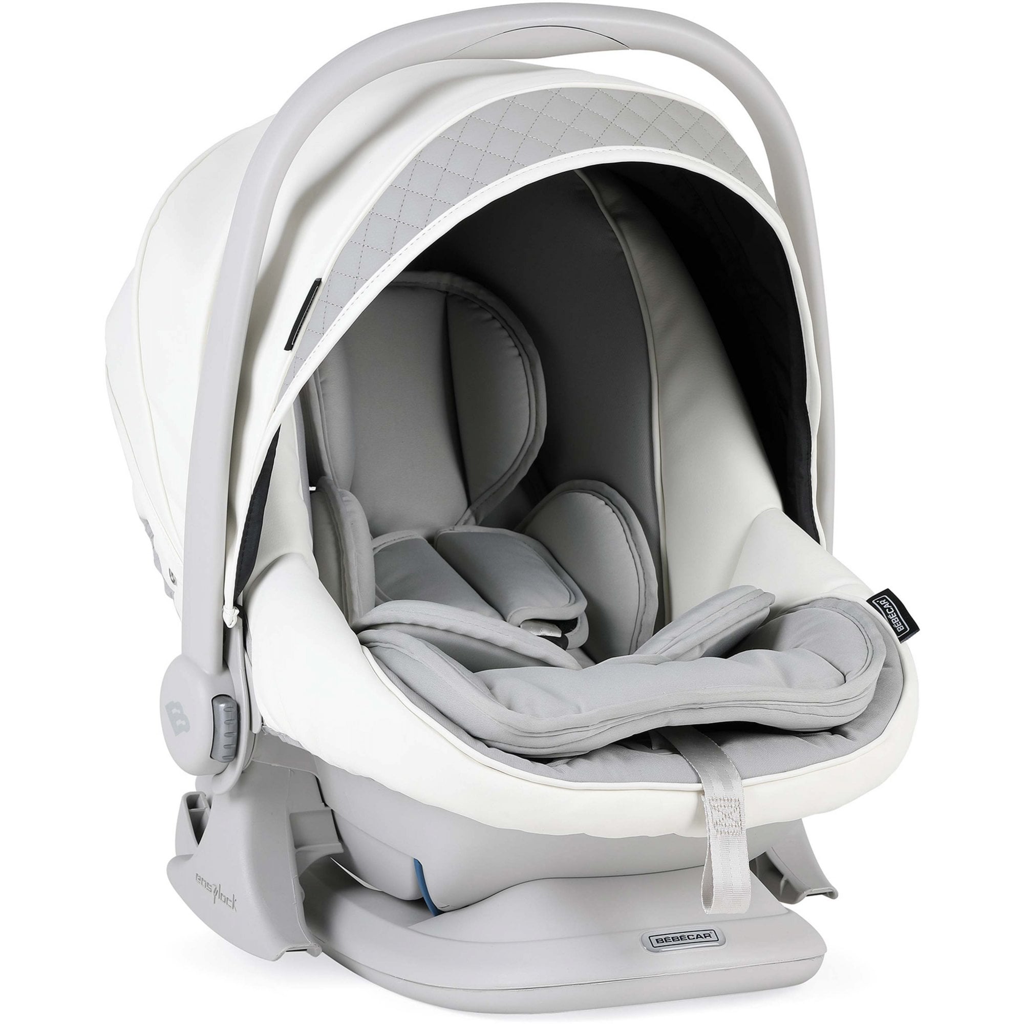 Bebecar Easymaxi LF Infant Car Seat Special Range Clouds