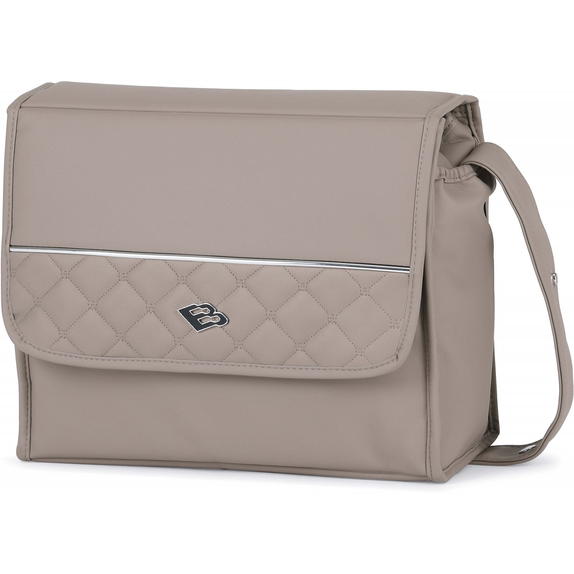 Bebecar Specials Carré Changing Bag Autumn Beige